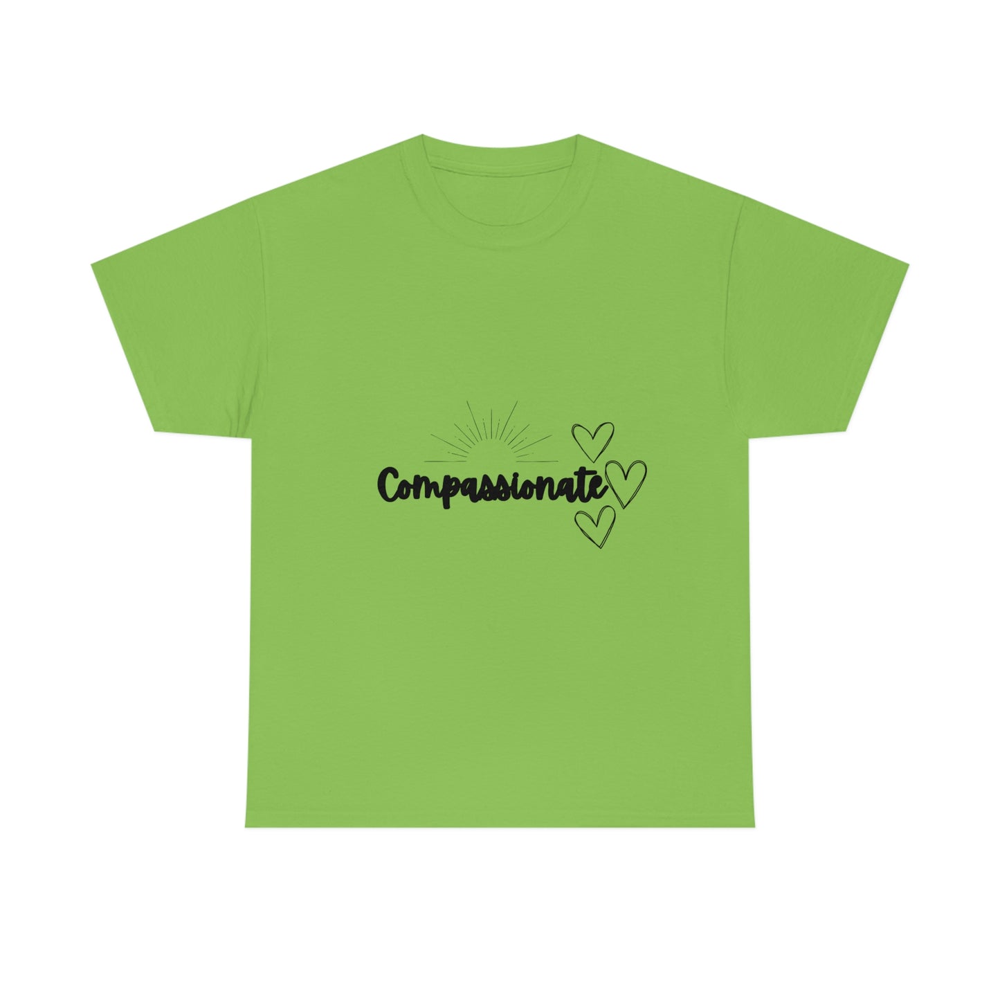 Compassionate T-shirt