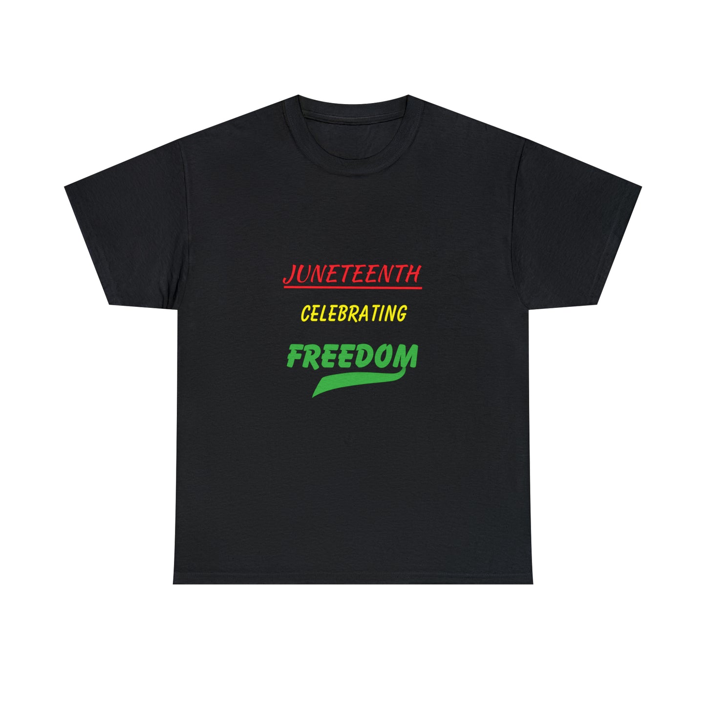 Copy of 1865 Juneteenth T-shirt