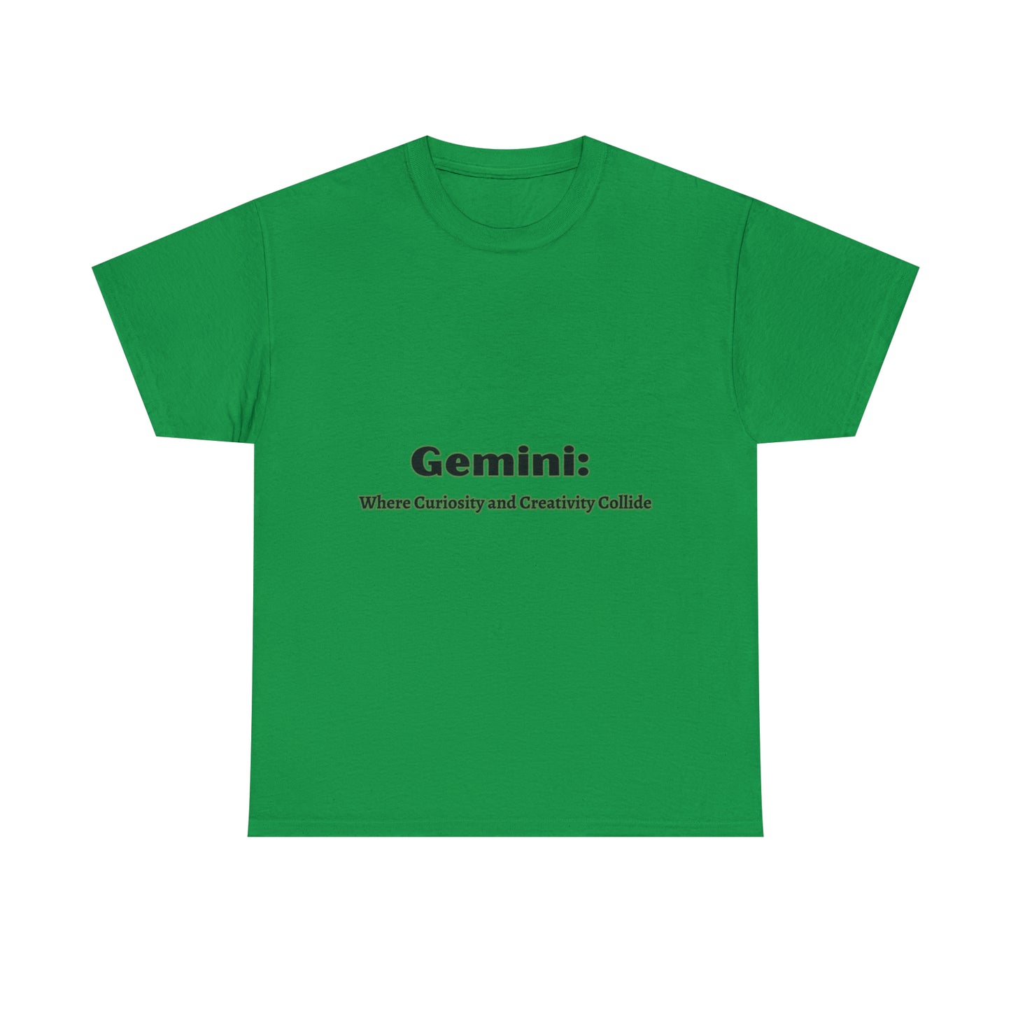Gemini T-shirt - 4