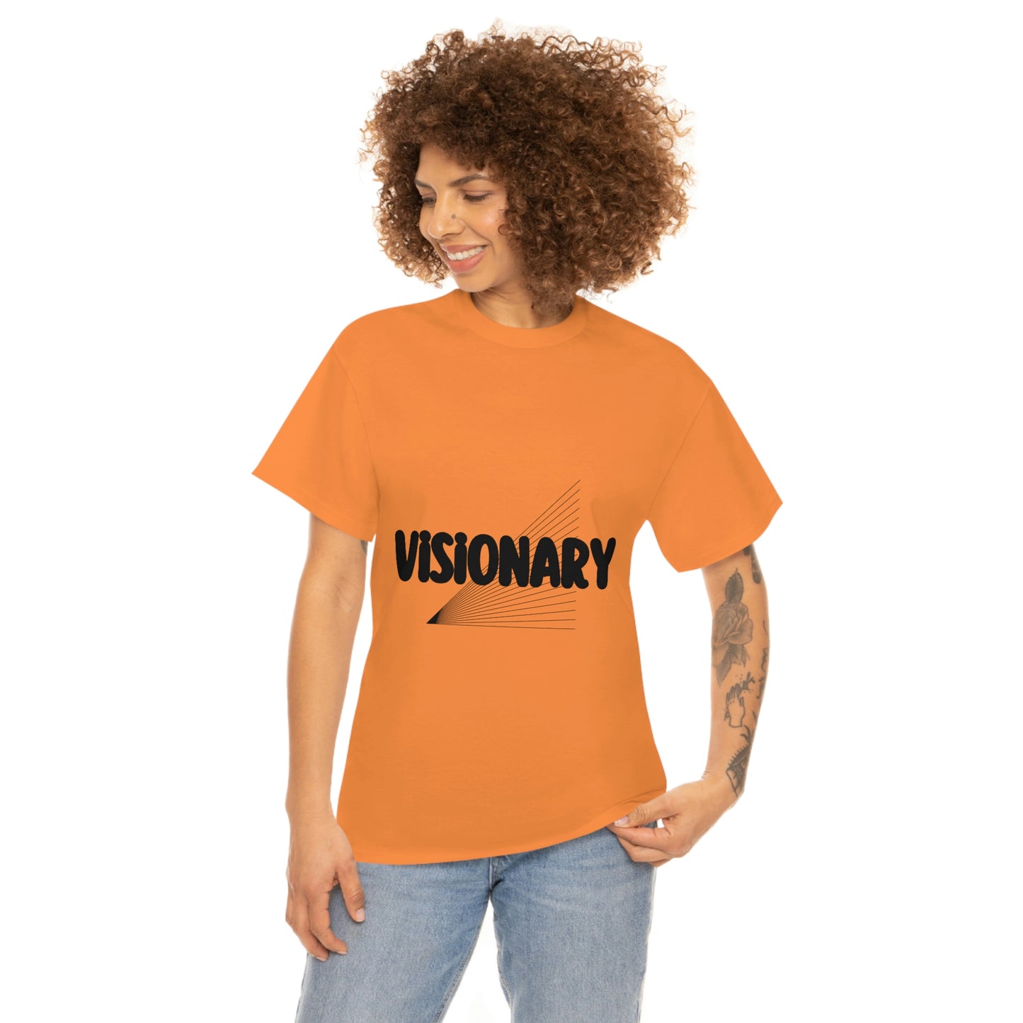 Visionary T-shirt