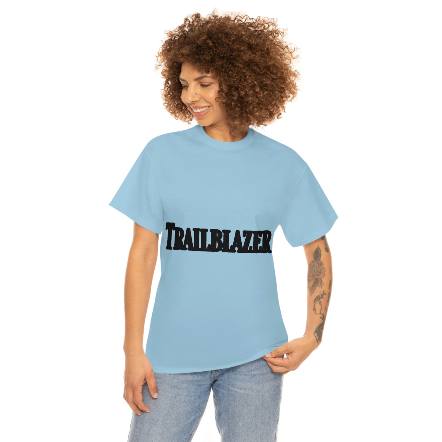 Trailblazer T-shirt