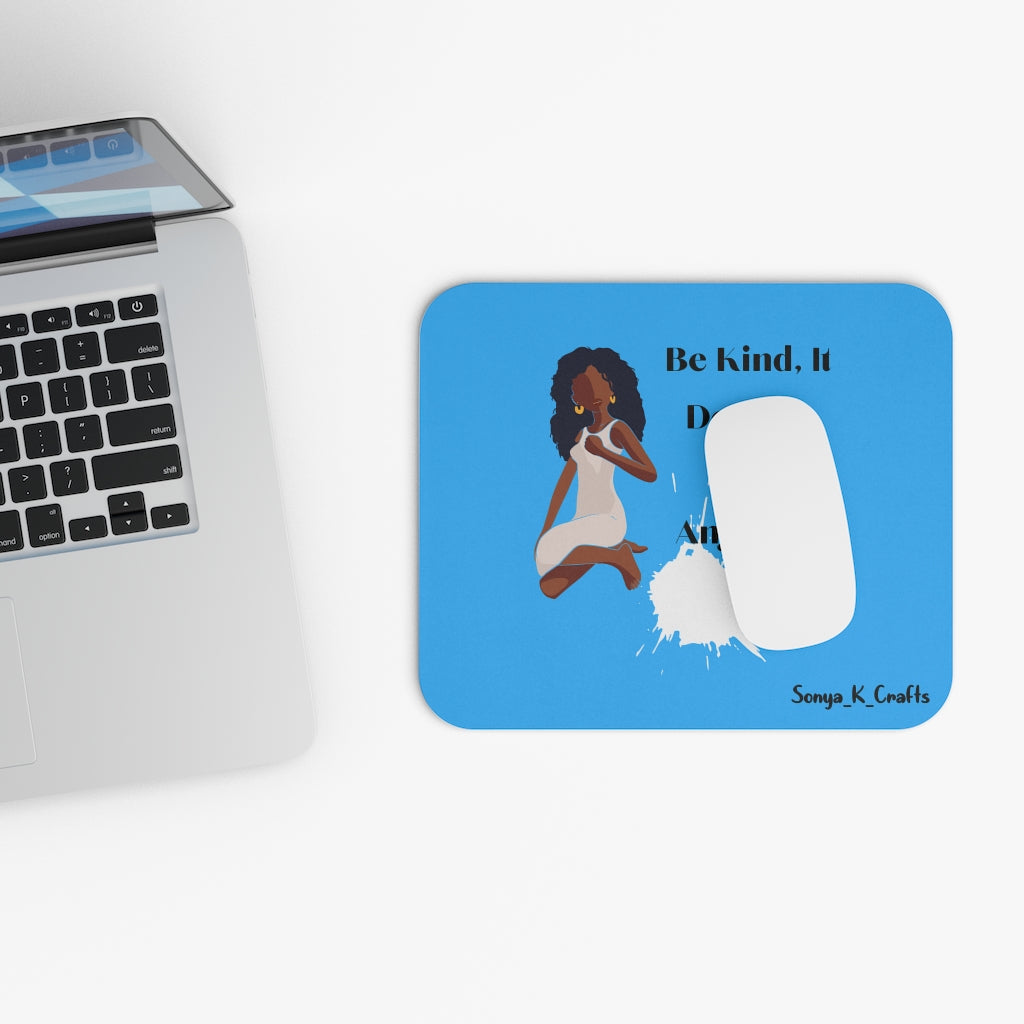 Mouse Pad (Rectangle)