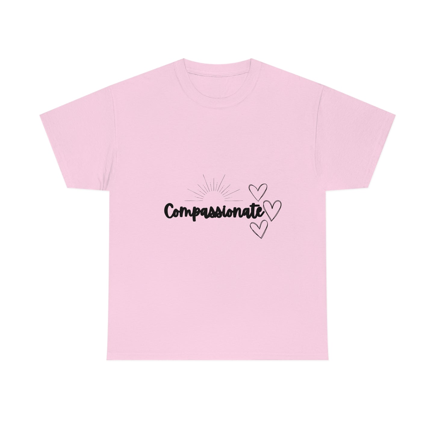 Compassionate T-shirt