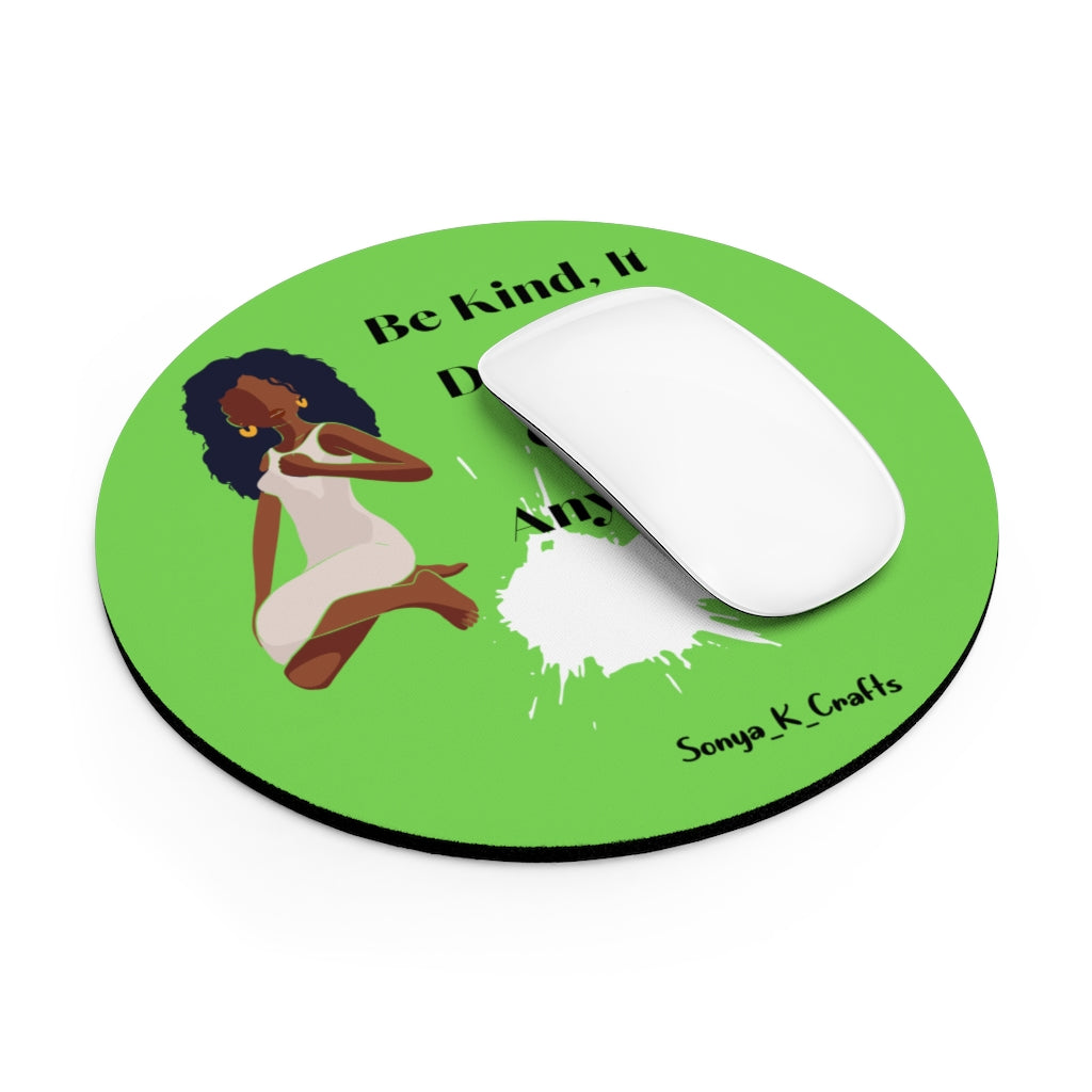 Mouse Pad