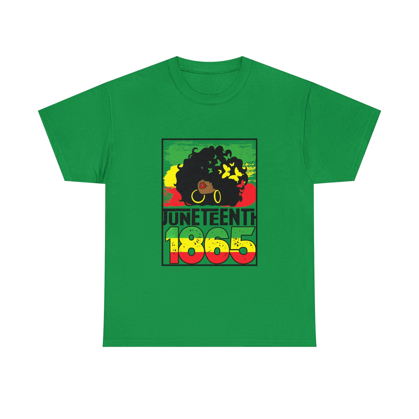 1865 Juneteenth T-shirt