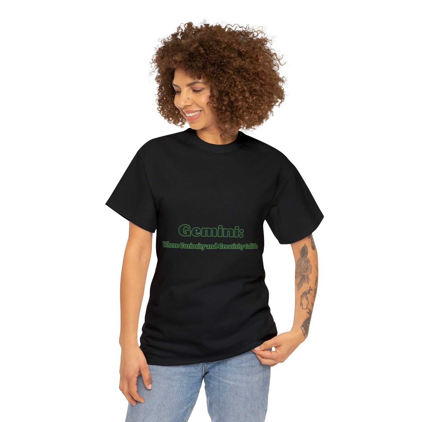 Gemini T-shirt - 4
