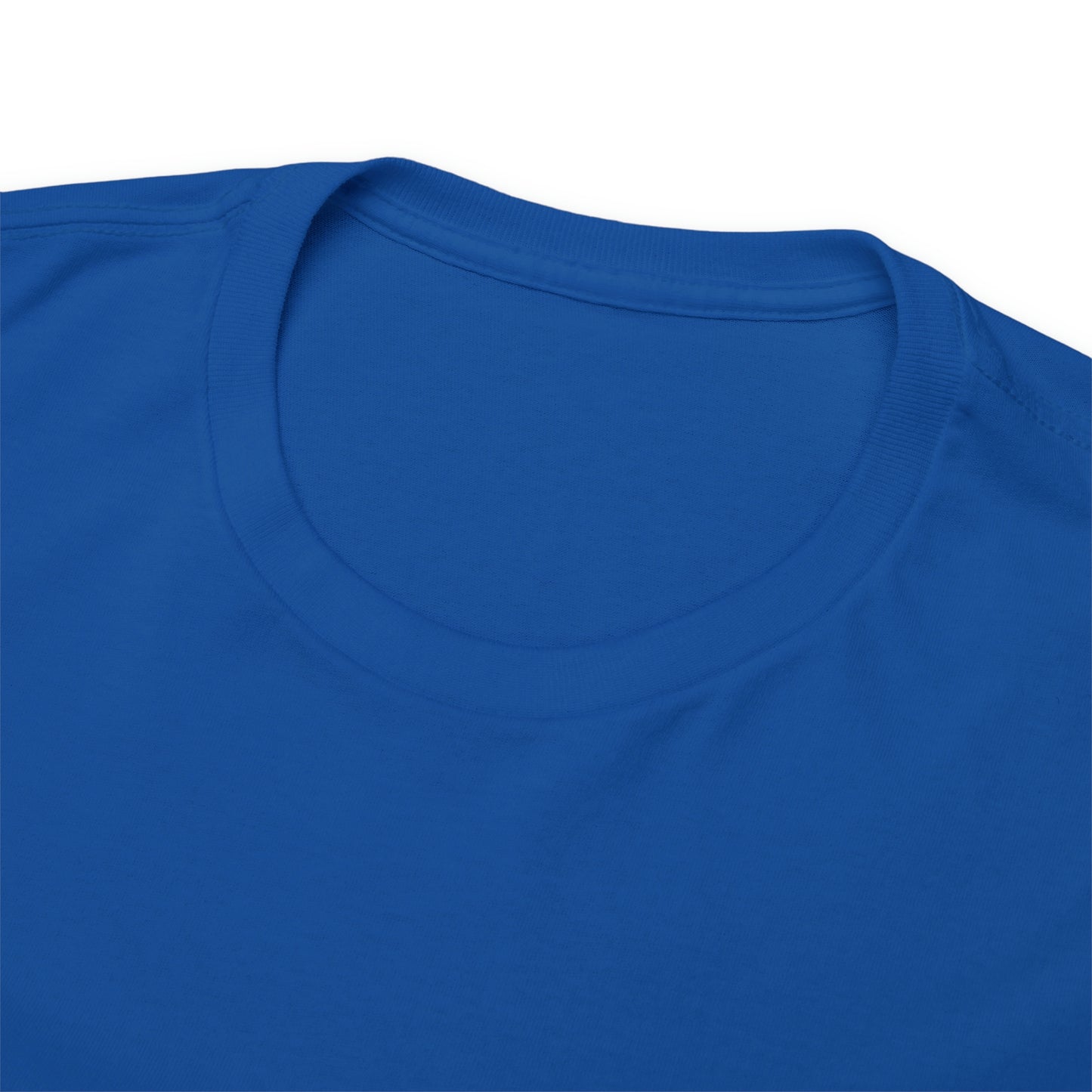 Minding My Own Small Business Unisex Heavy Cotton Tee