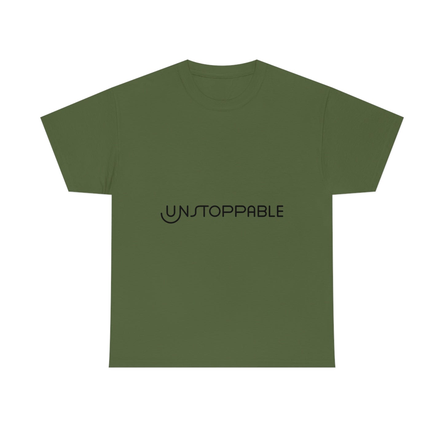 Unstoppable T-shirt