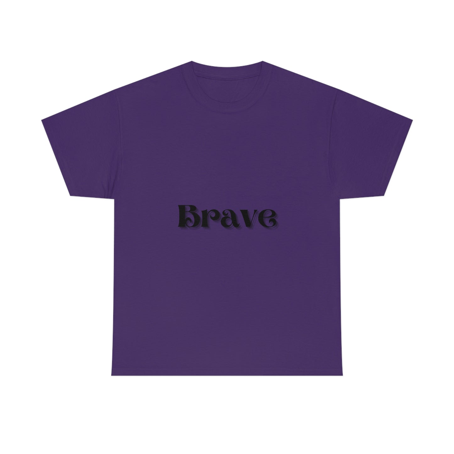 Brave T-shirt