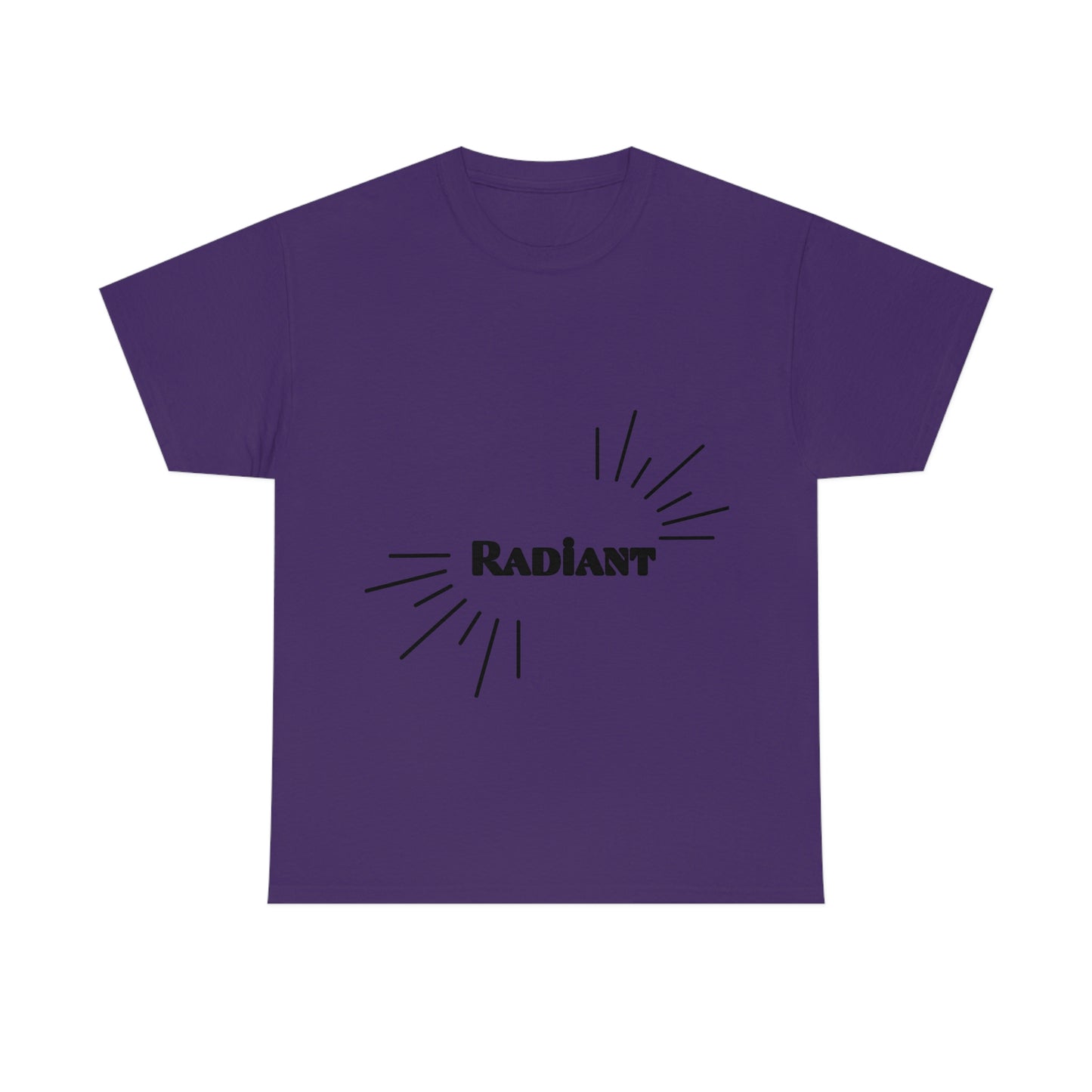 Radiant T-shirt
