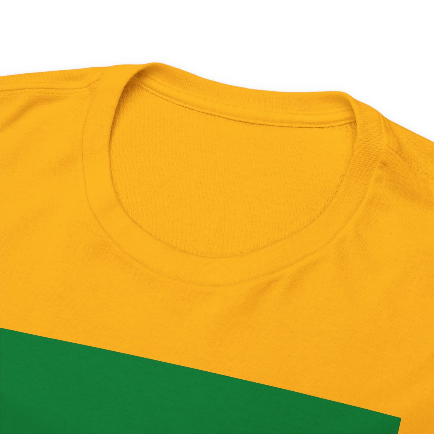 Juneteenth 1 Heavy Cotton Tee