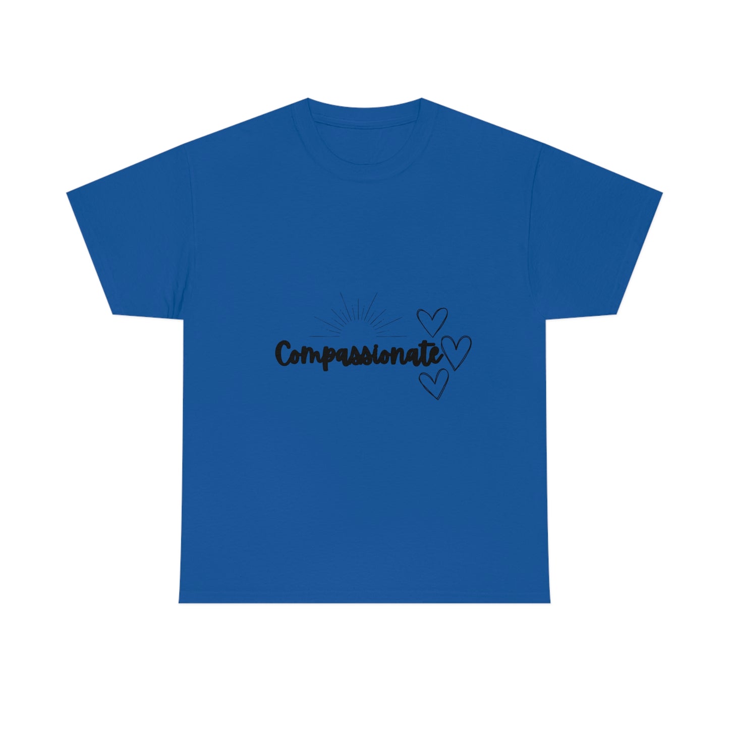 Compassionate T-shirt