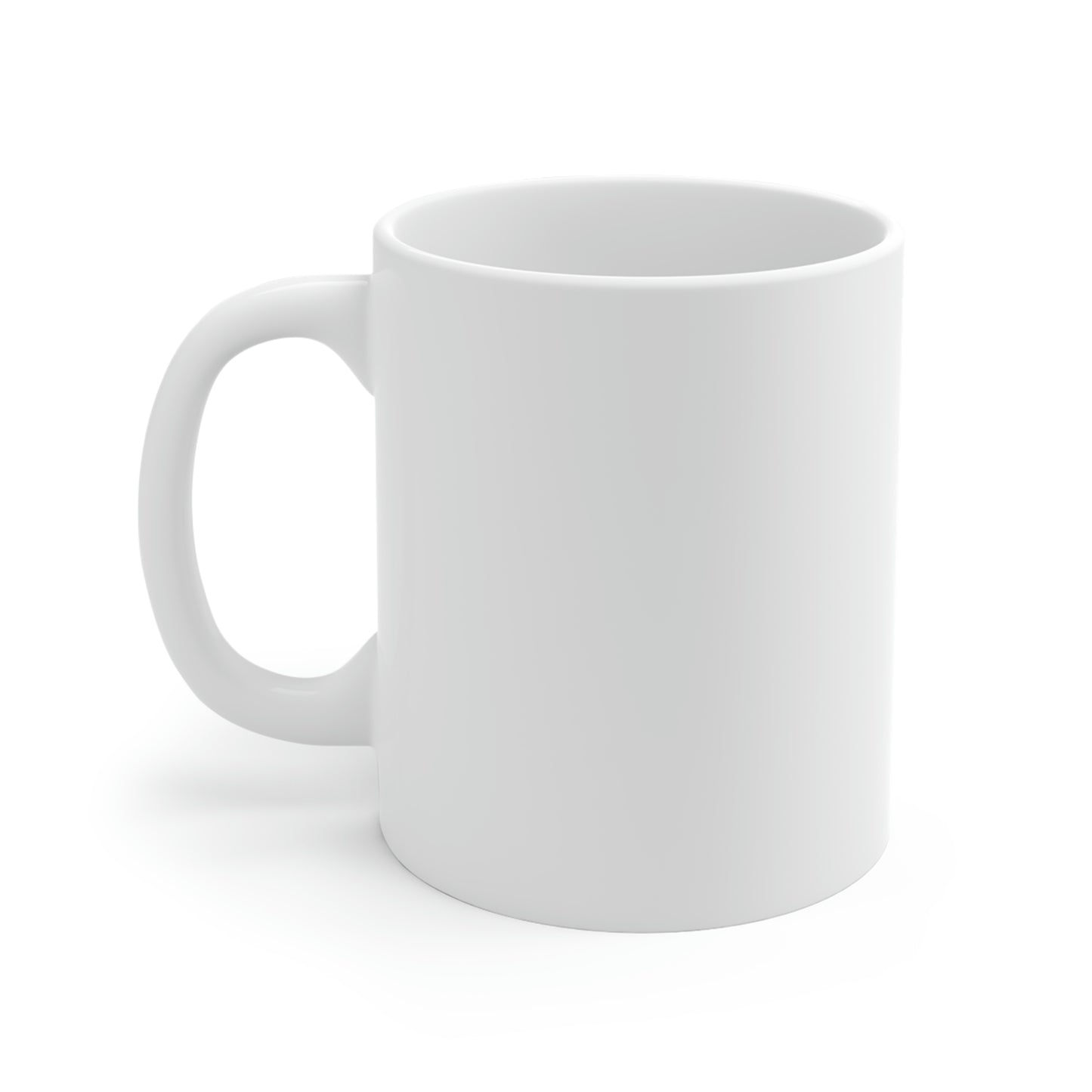 Minding My Own Small Business Ceramic Mugs (11oz / 15oz / 20oz)
