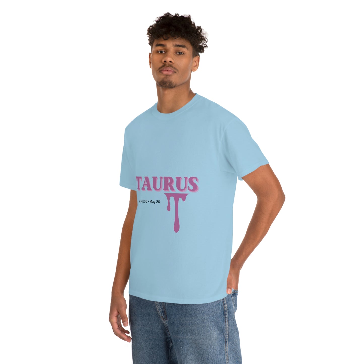 Taurus T-shirt