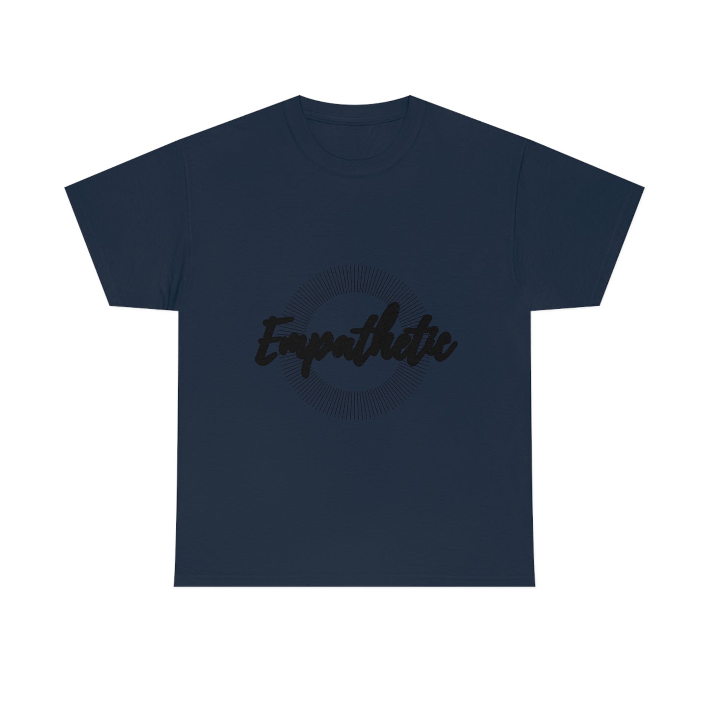 Empathetic T-shirt