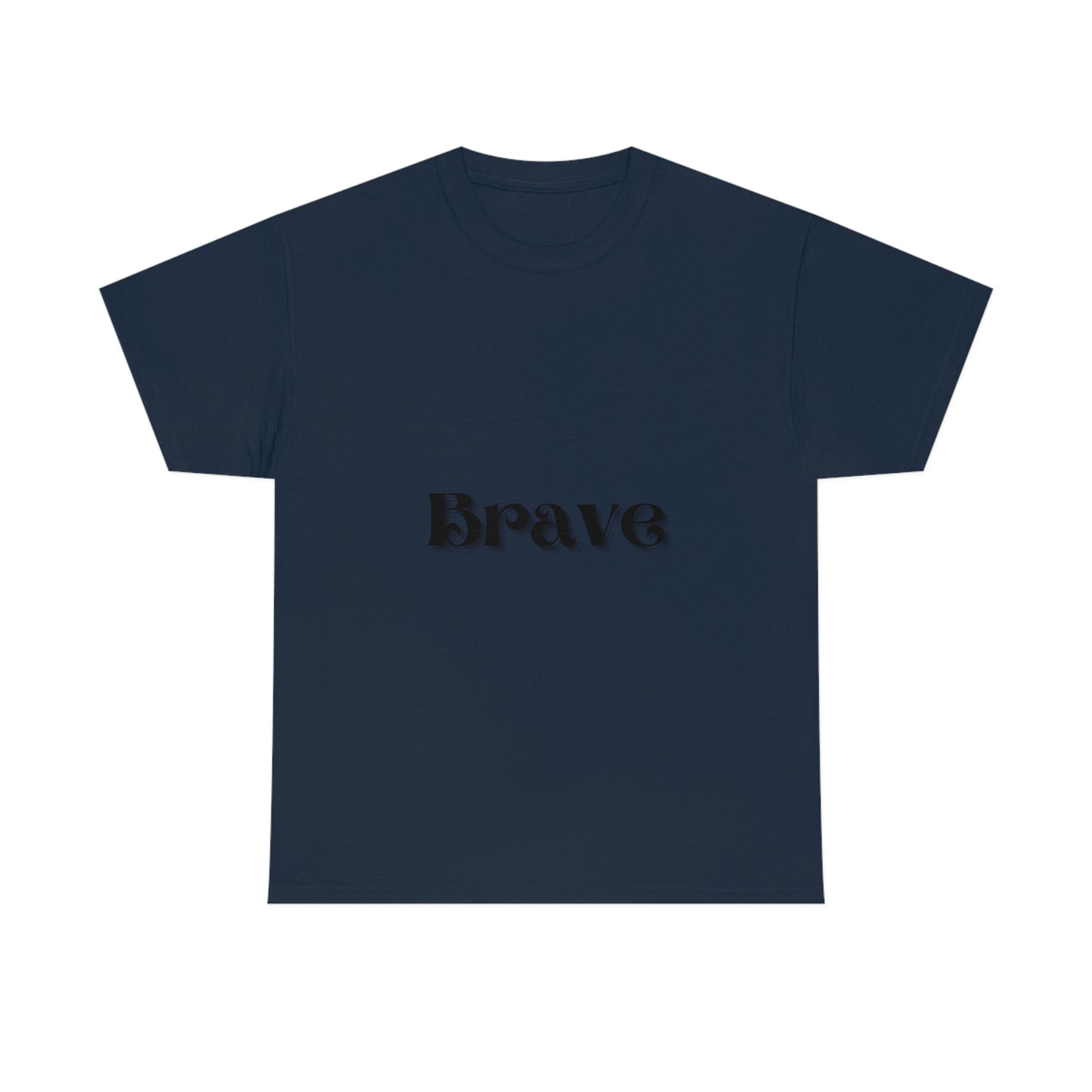 Brave T-shirt