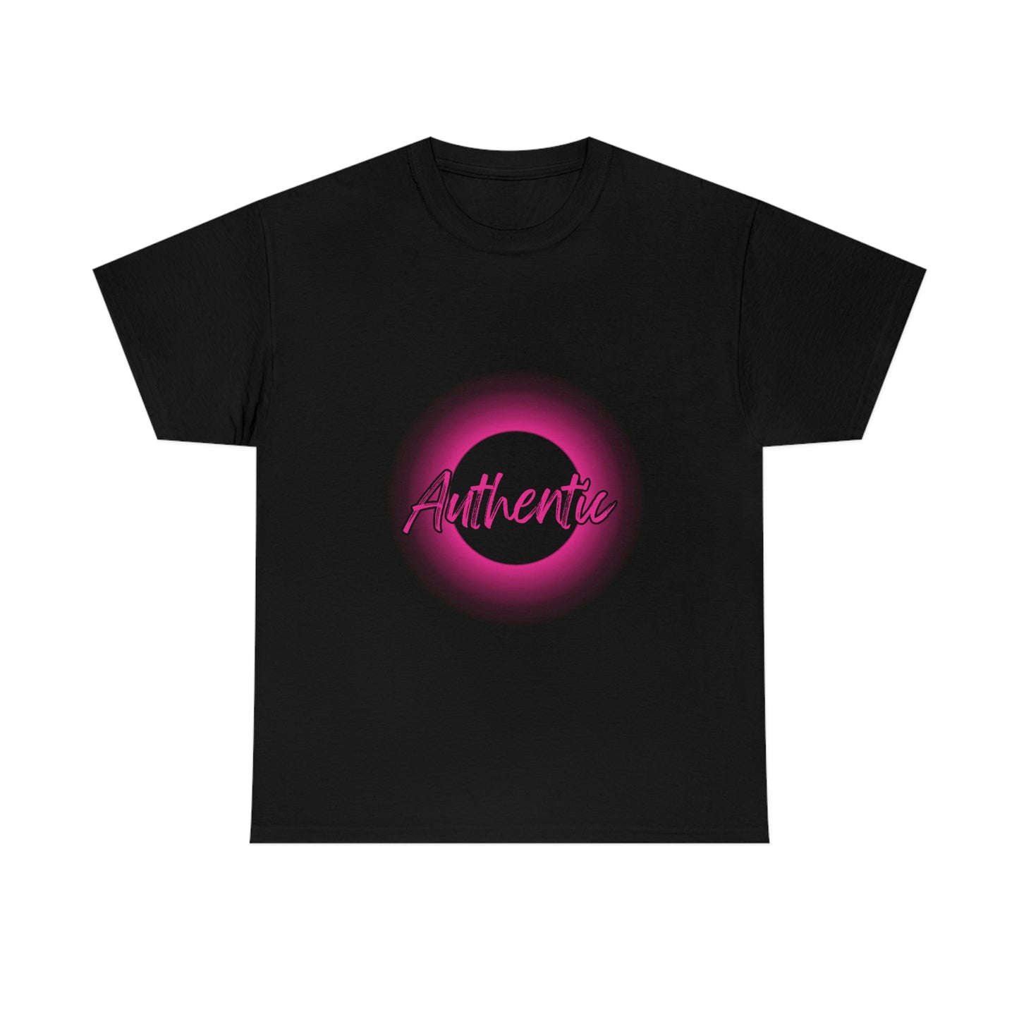 Authentic T-shirt