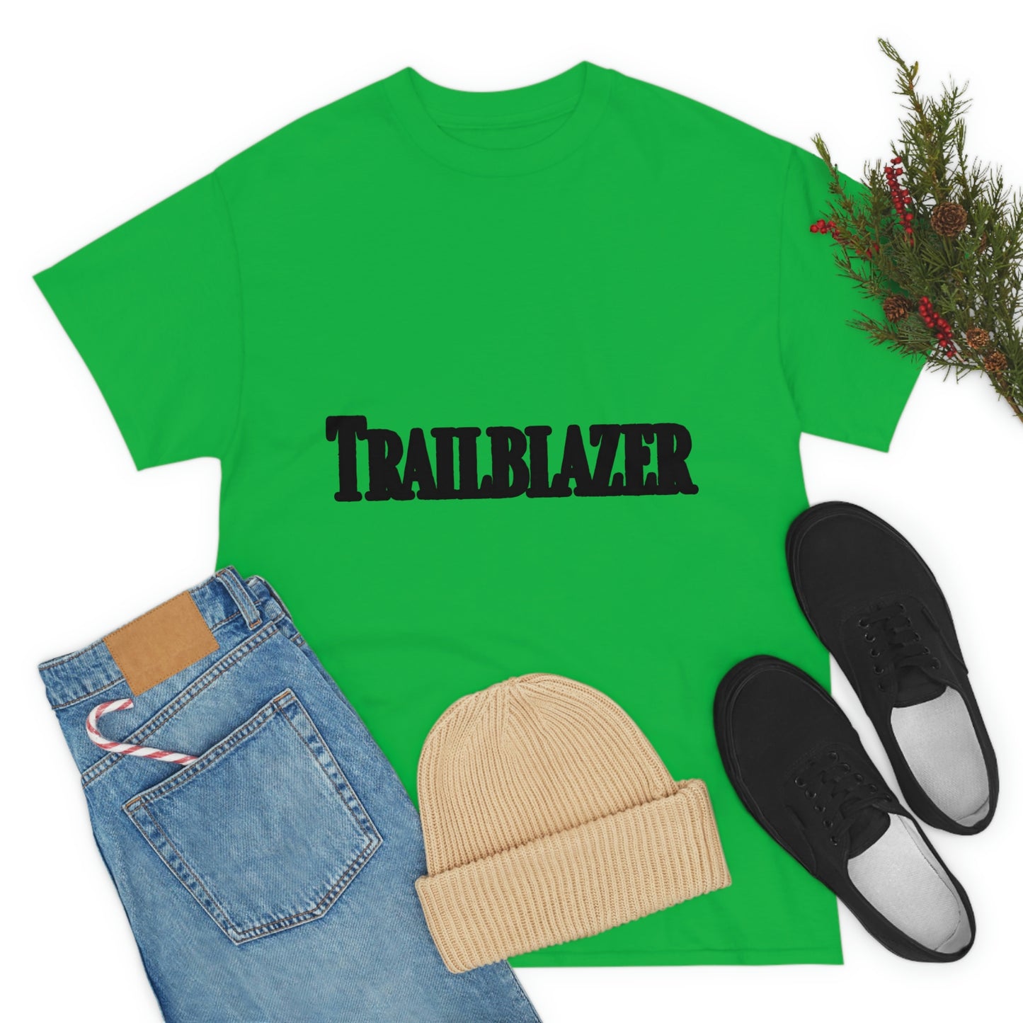 Trailblazer T-shirt