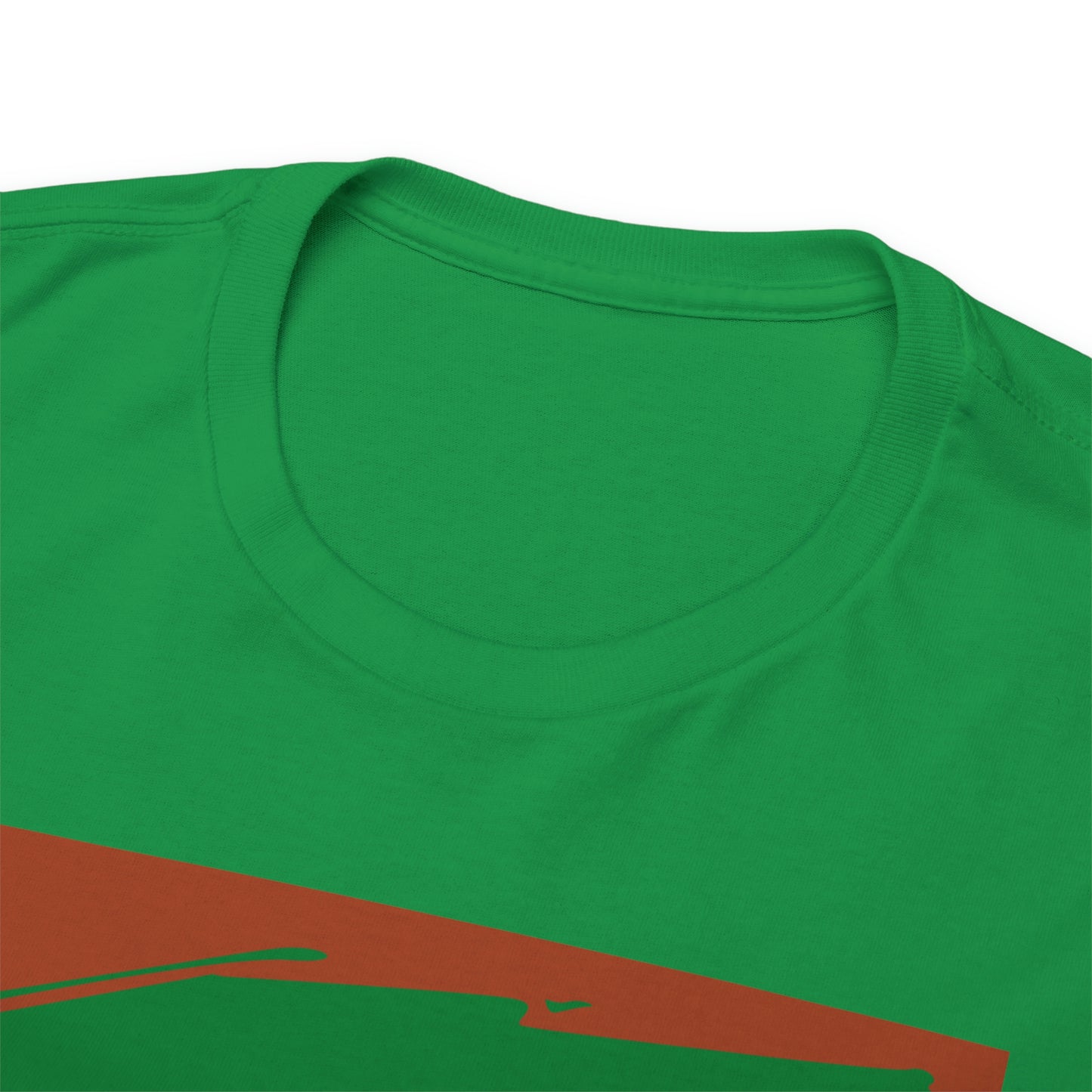 Juneteenth 2 Heavy Cotton Tee