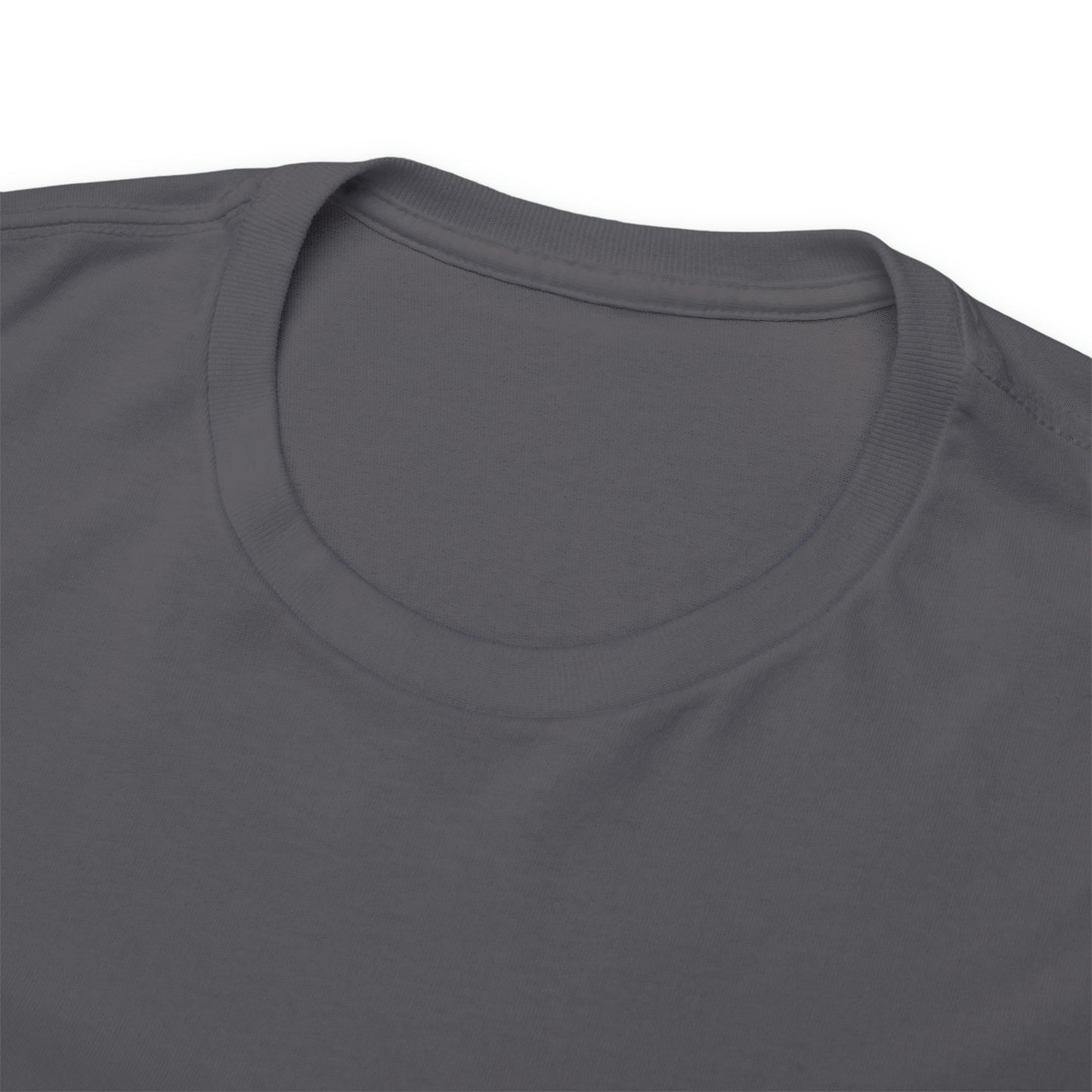 Keep Life Simple Unisex Heavy Cotton Tee