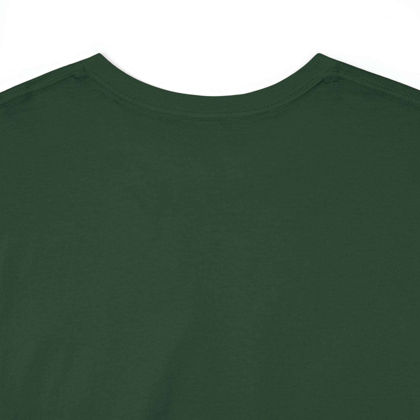 Keep Life Simple Unisex Heavy Cotton Tee