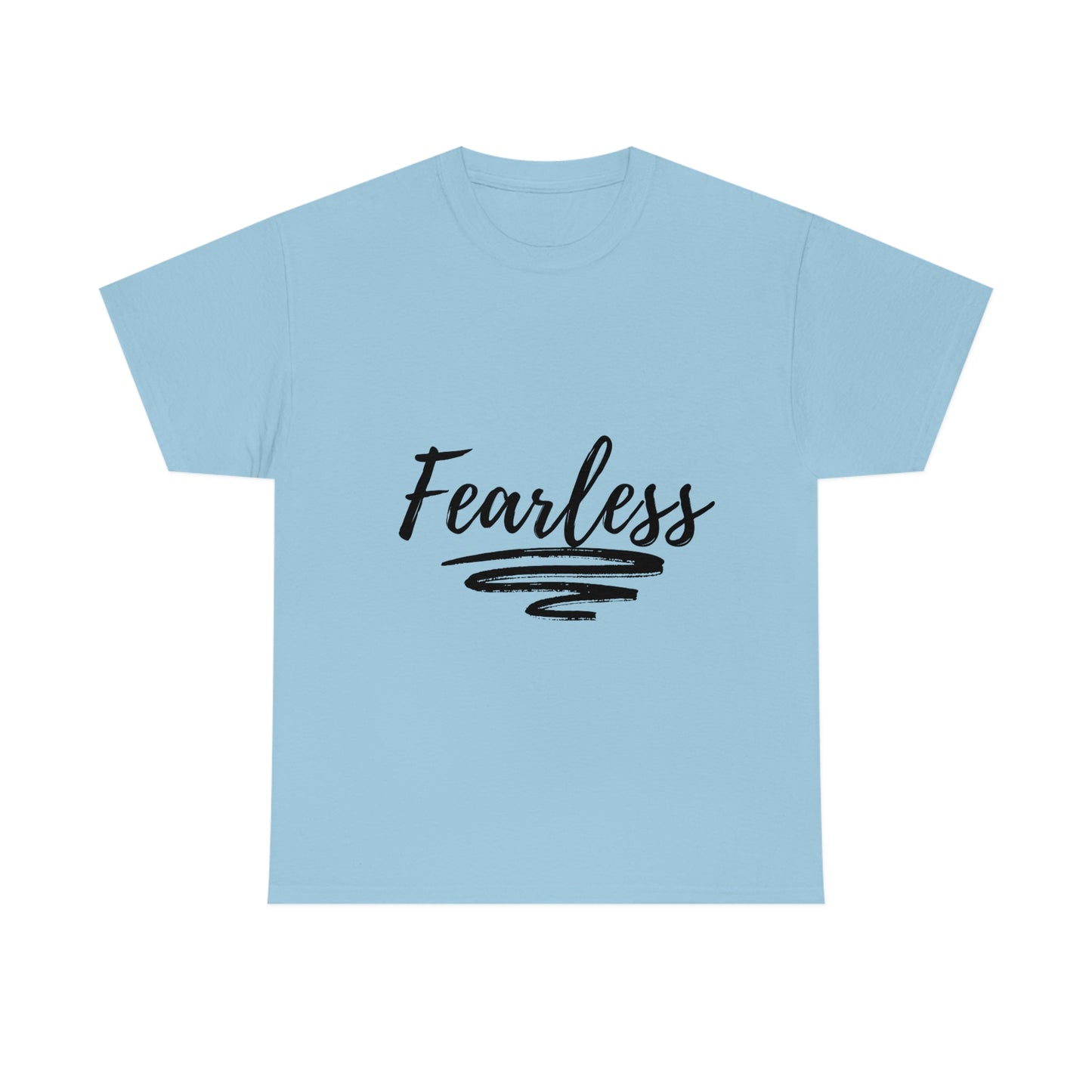 Fearless T-shirt