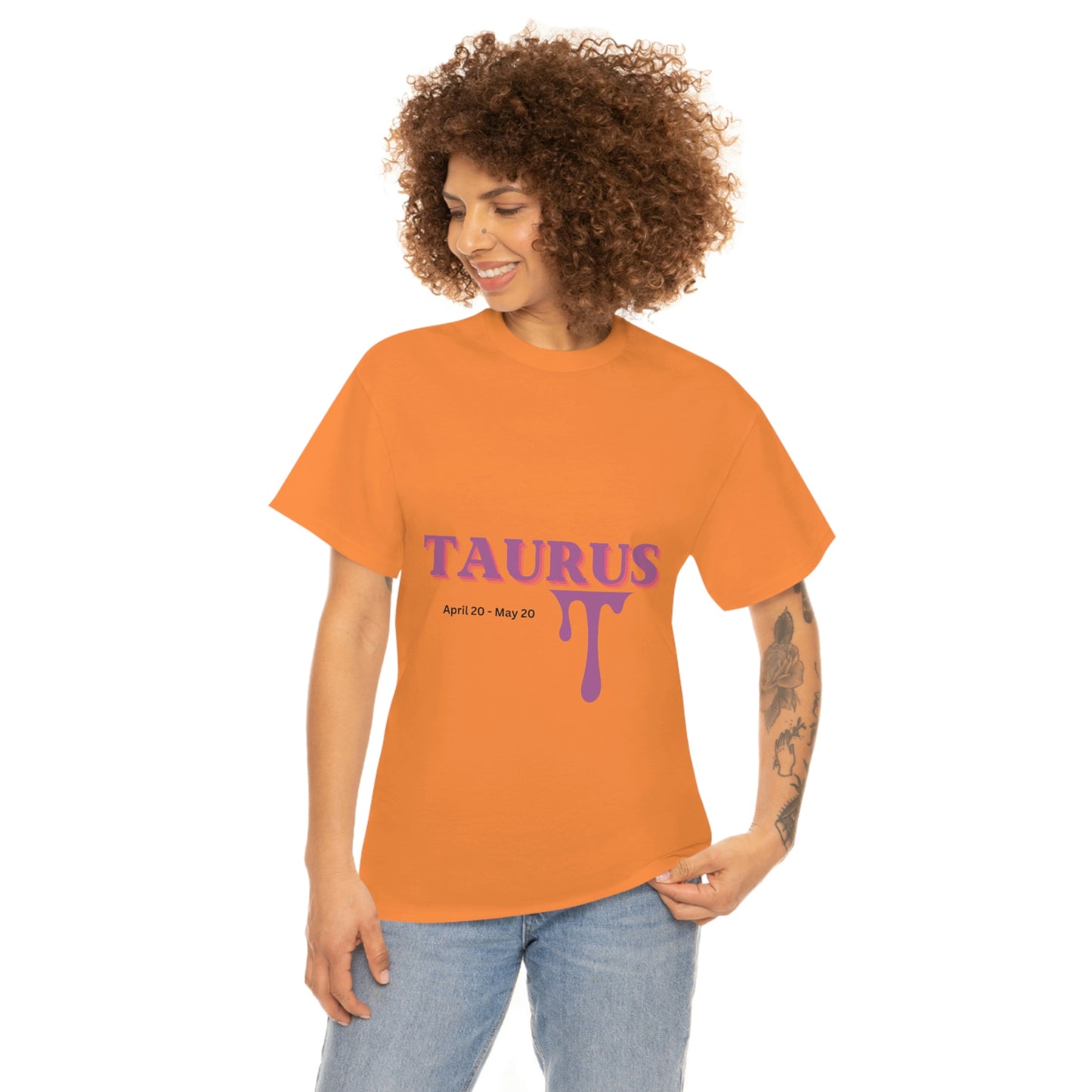 Taurus T-shirt