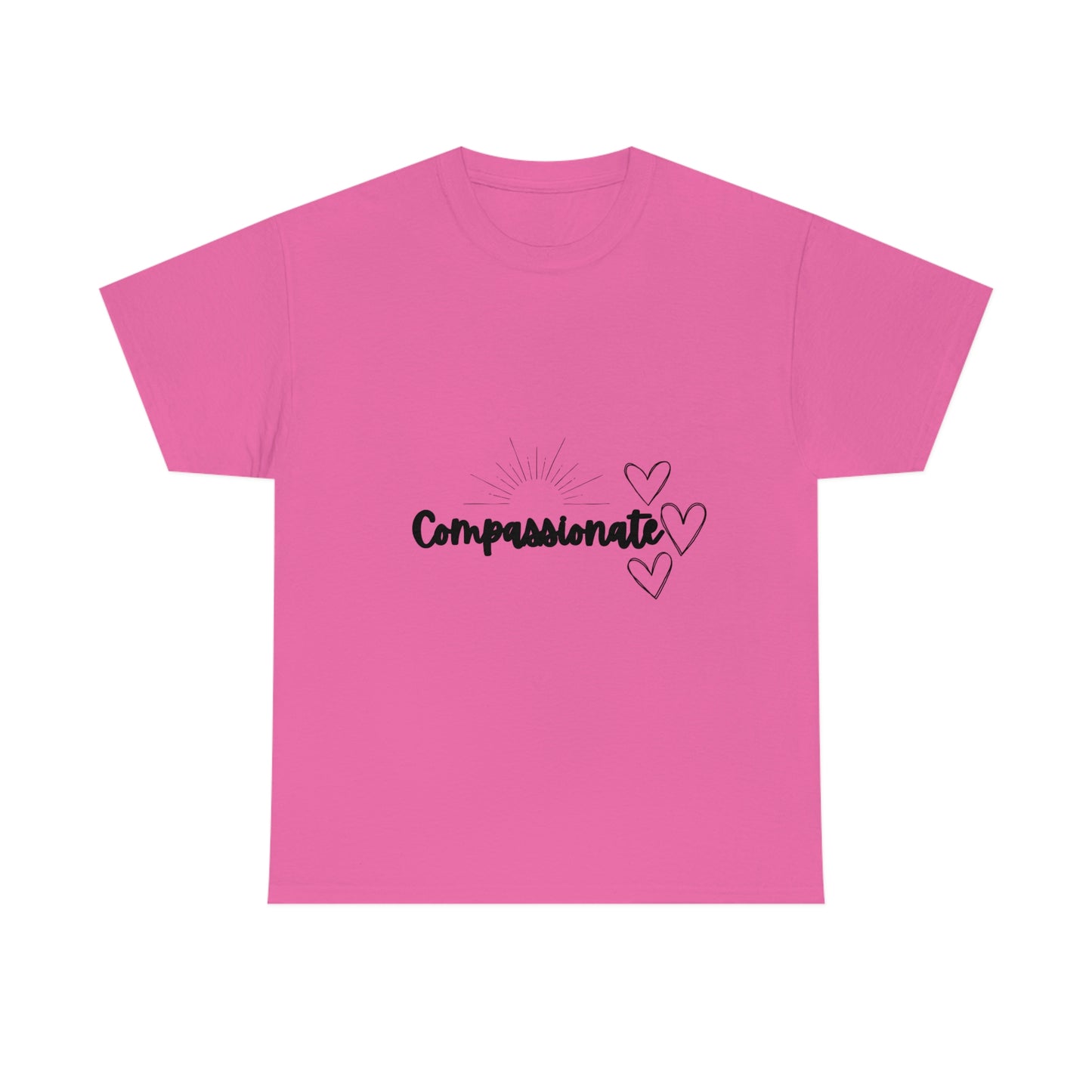 Compassionate T-shirt