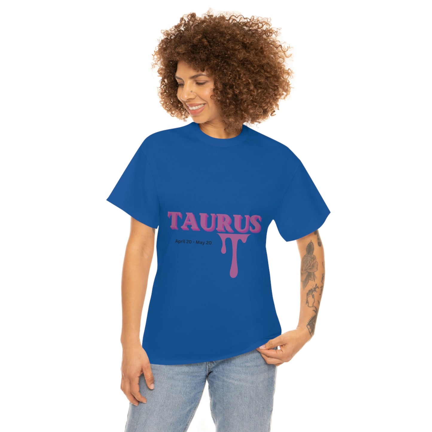 Taurus T-shirt