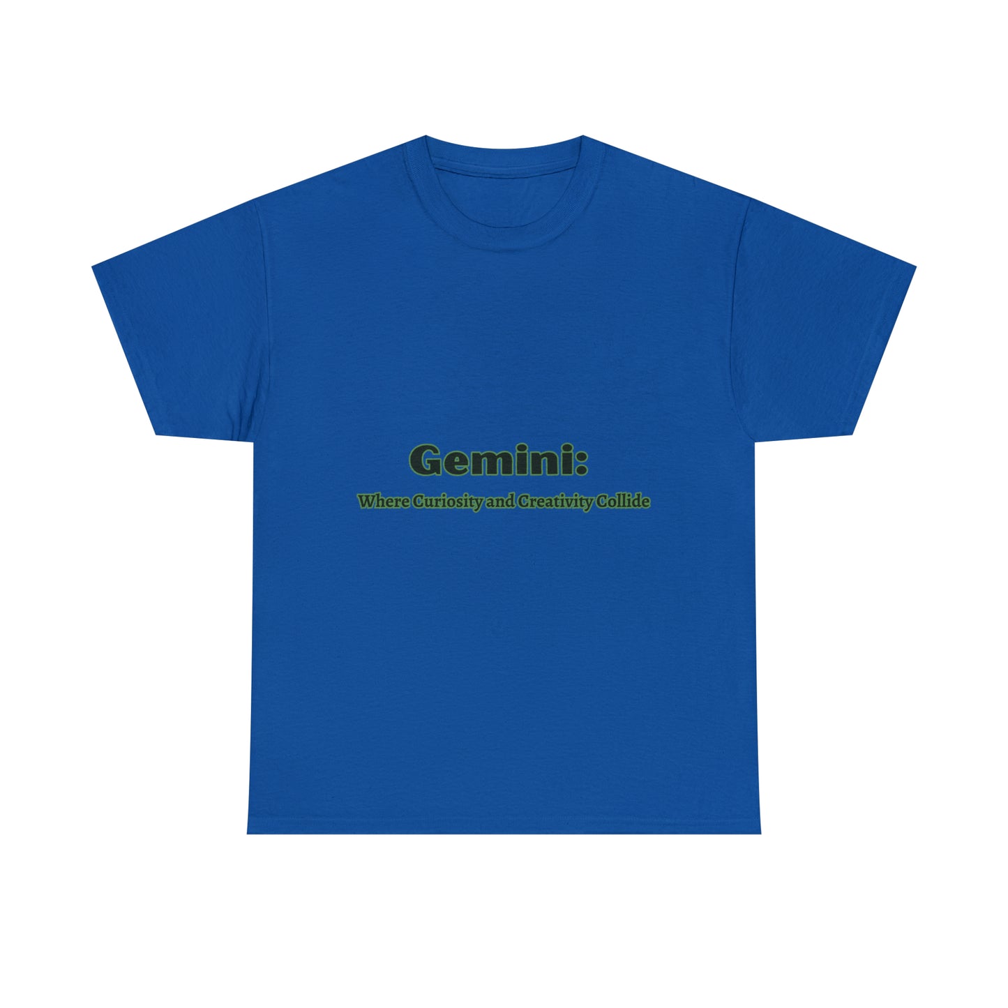 Gemini T-shirt - 4