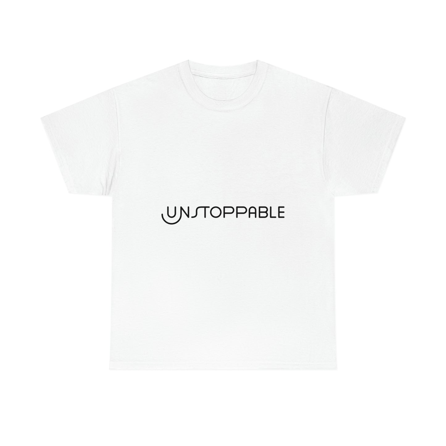 Unstoppable T-shirt
