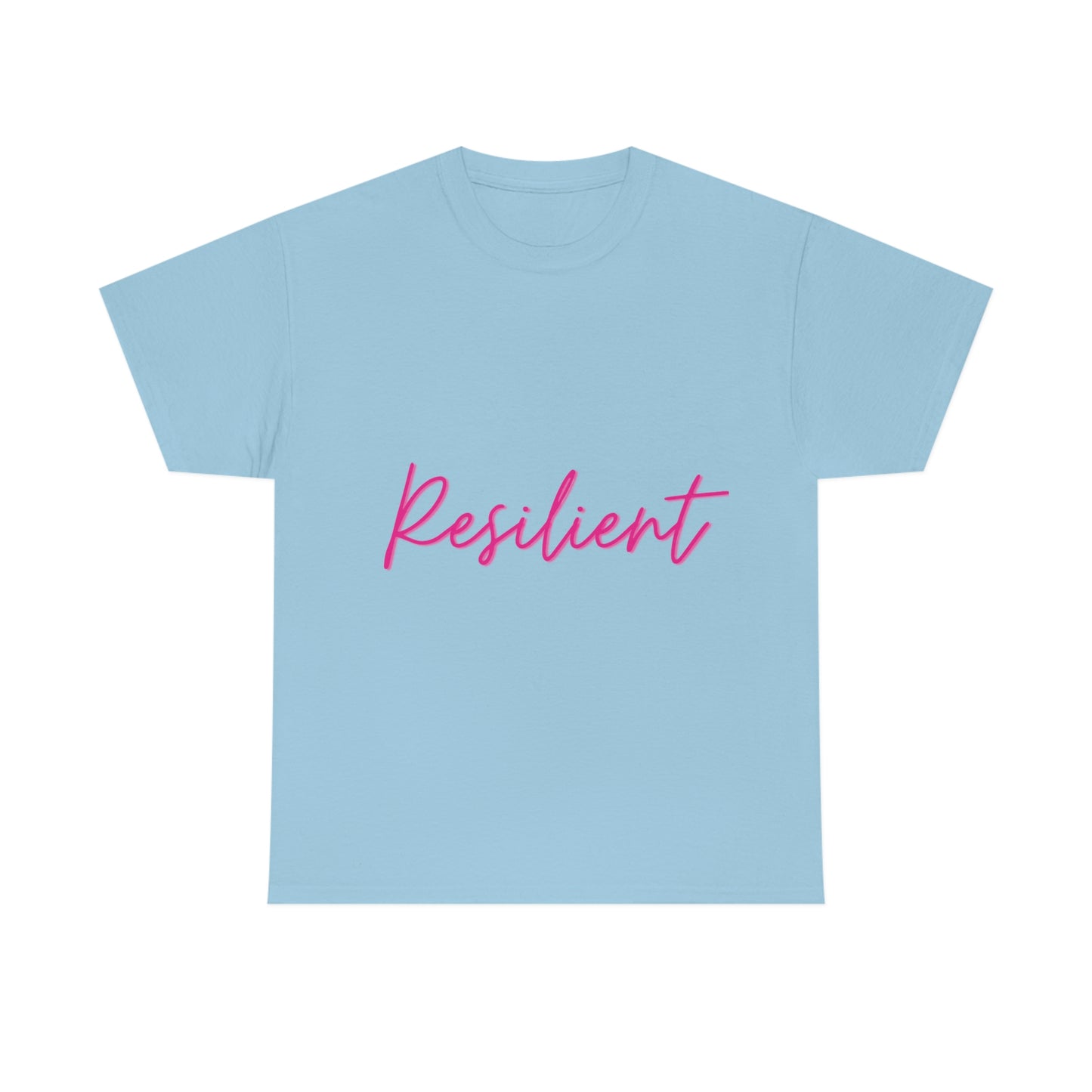 Resilient T-shirt