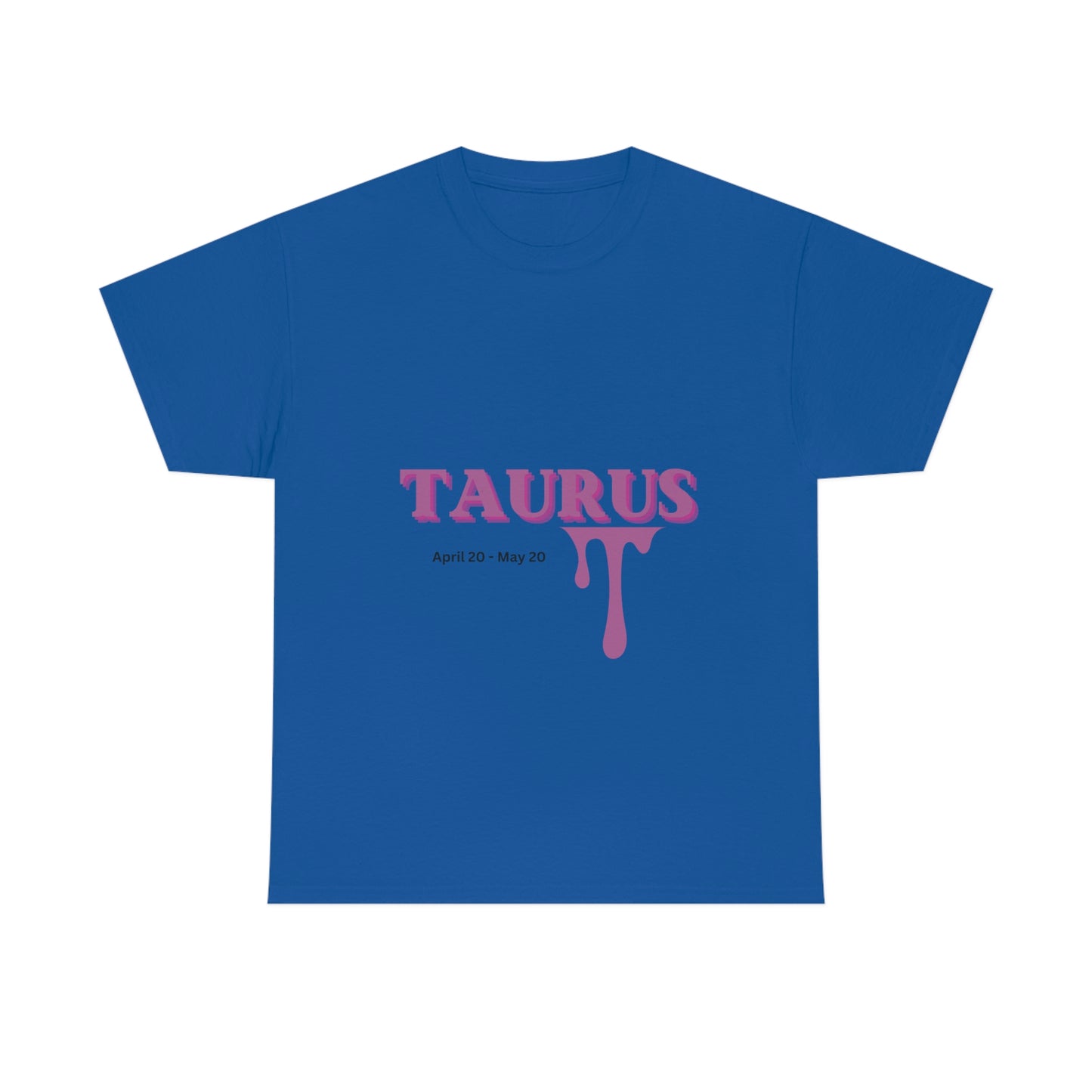 Taurus T-shirt