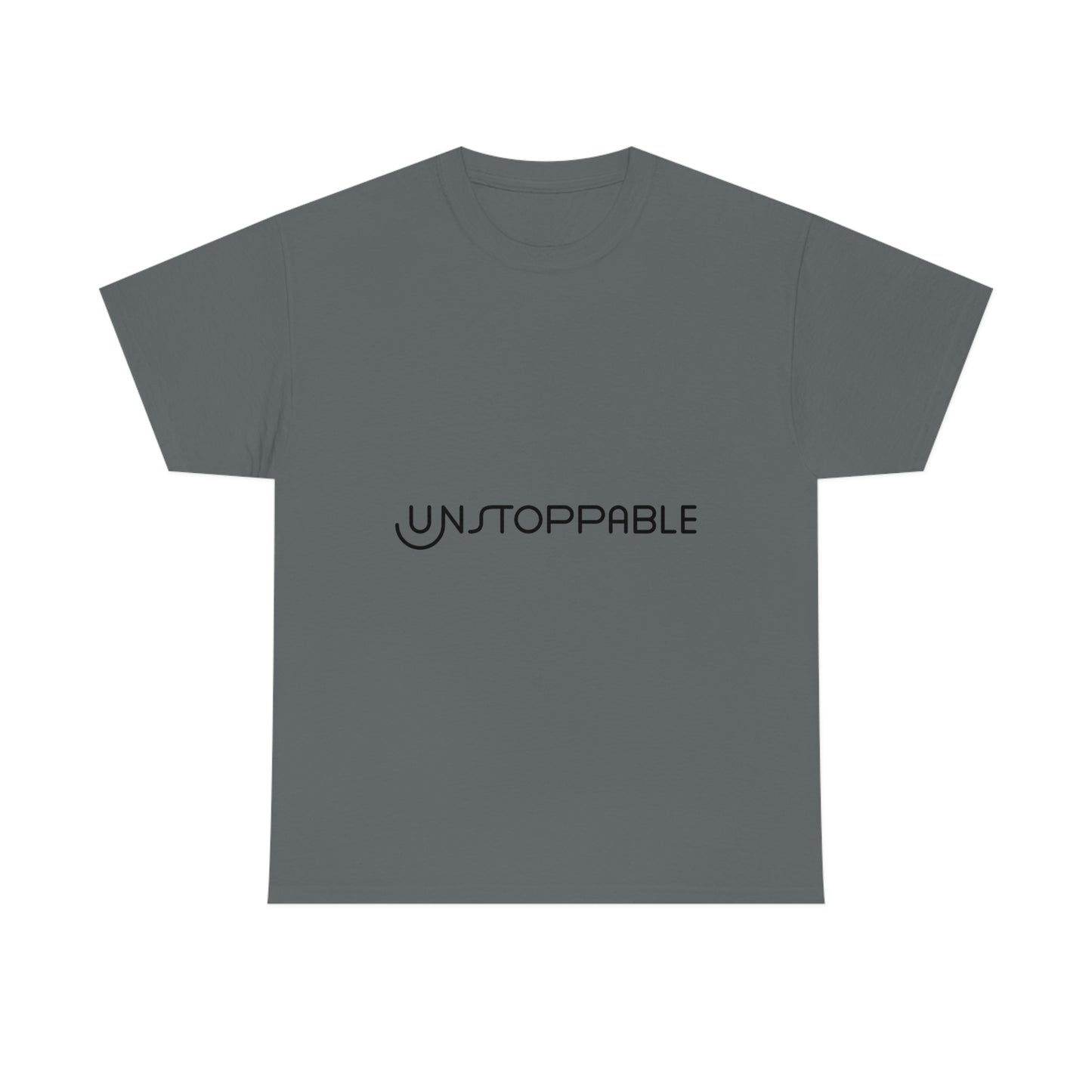Unstoppable T-shirt