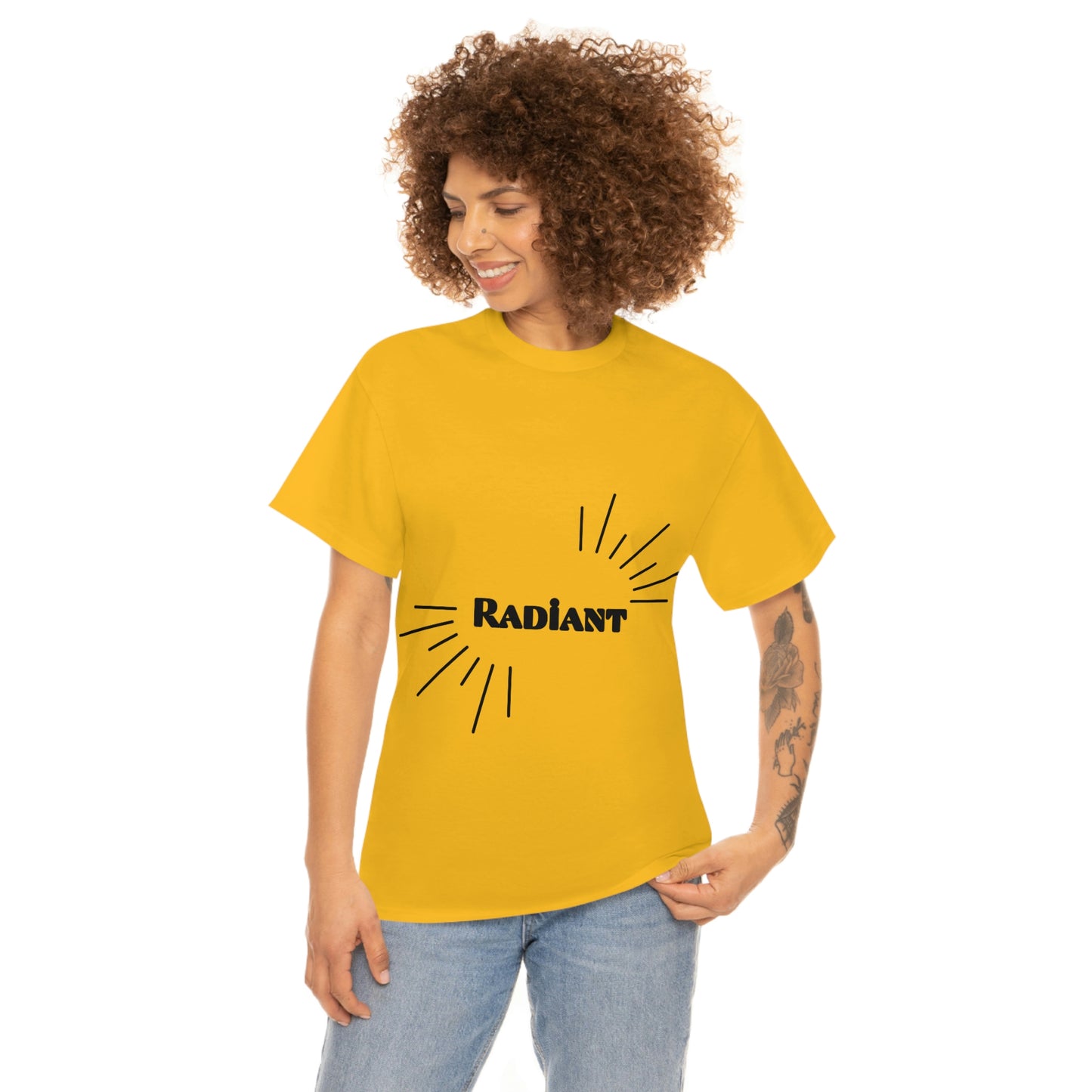 Radiant T-shirt