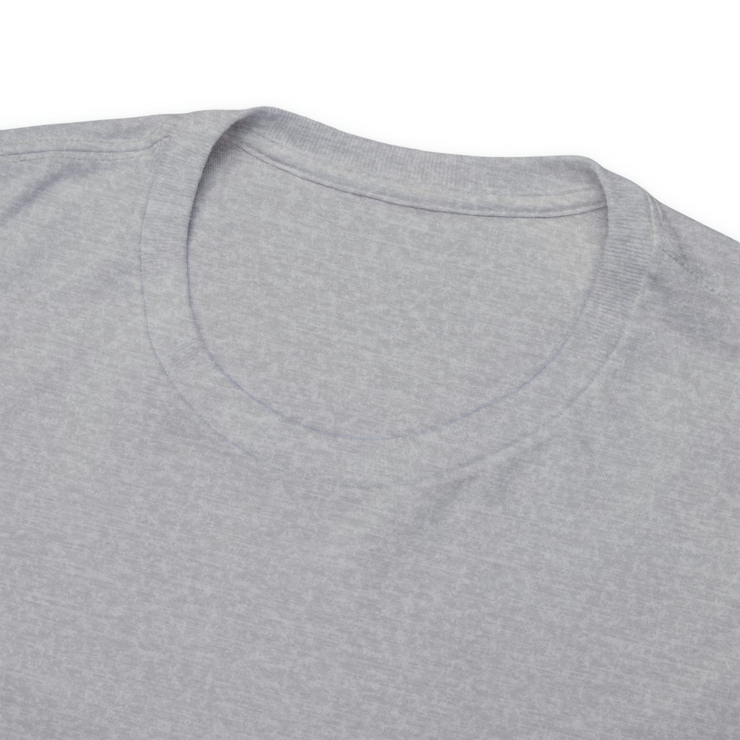 Minding My Own Small Business Unisex Heavy Cotton Tee