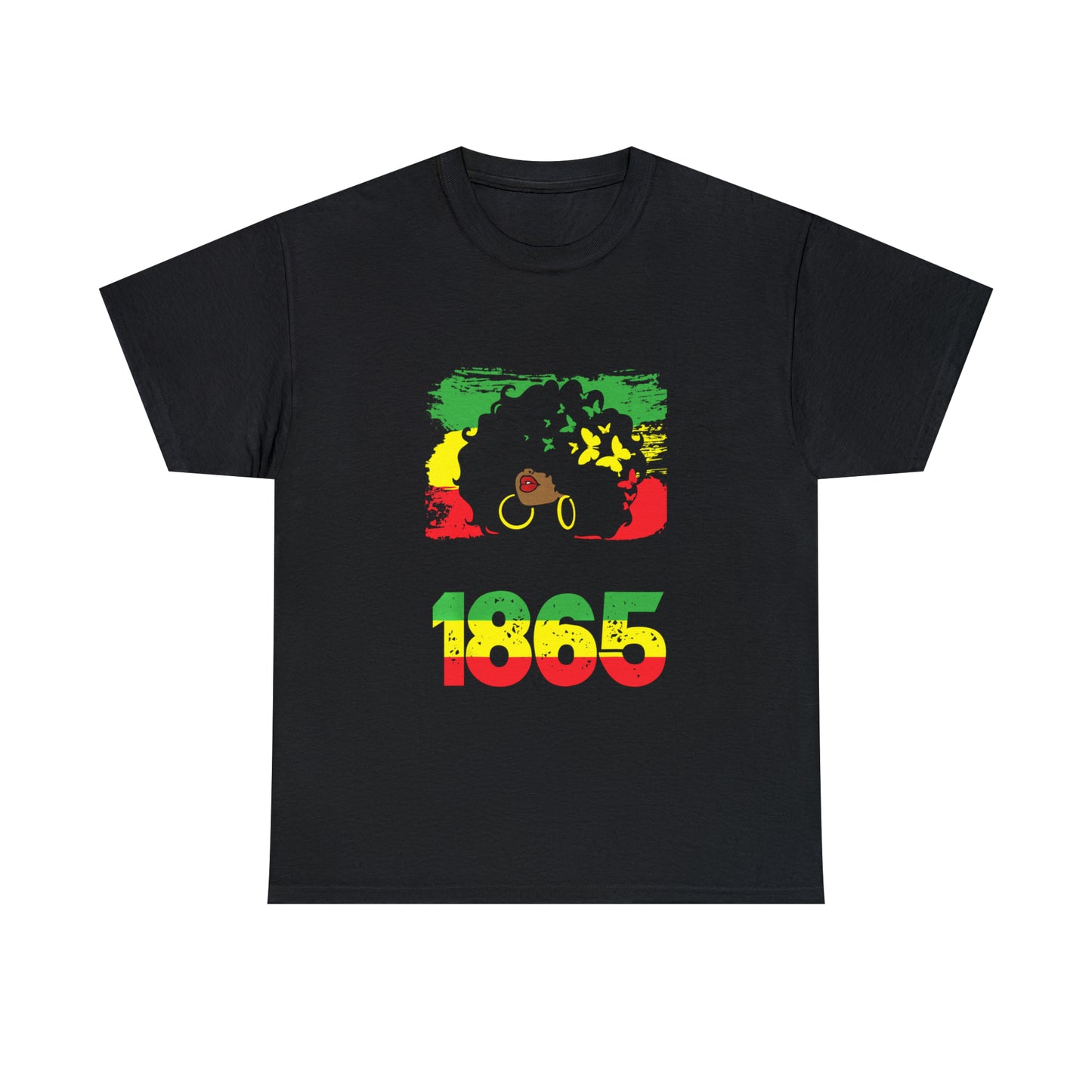 1865 Juneteenth T-shirt