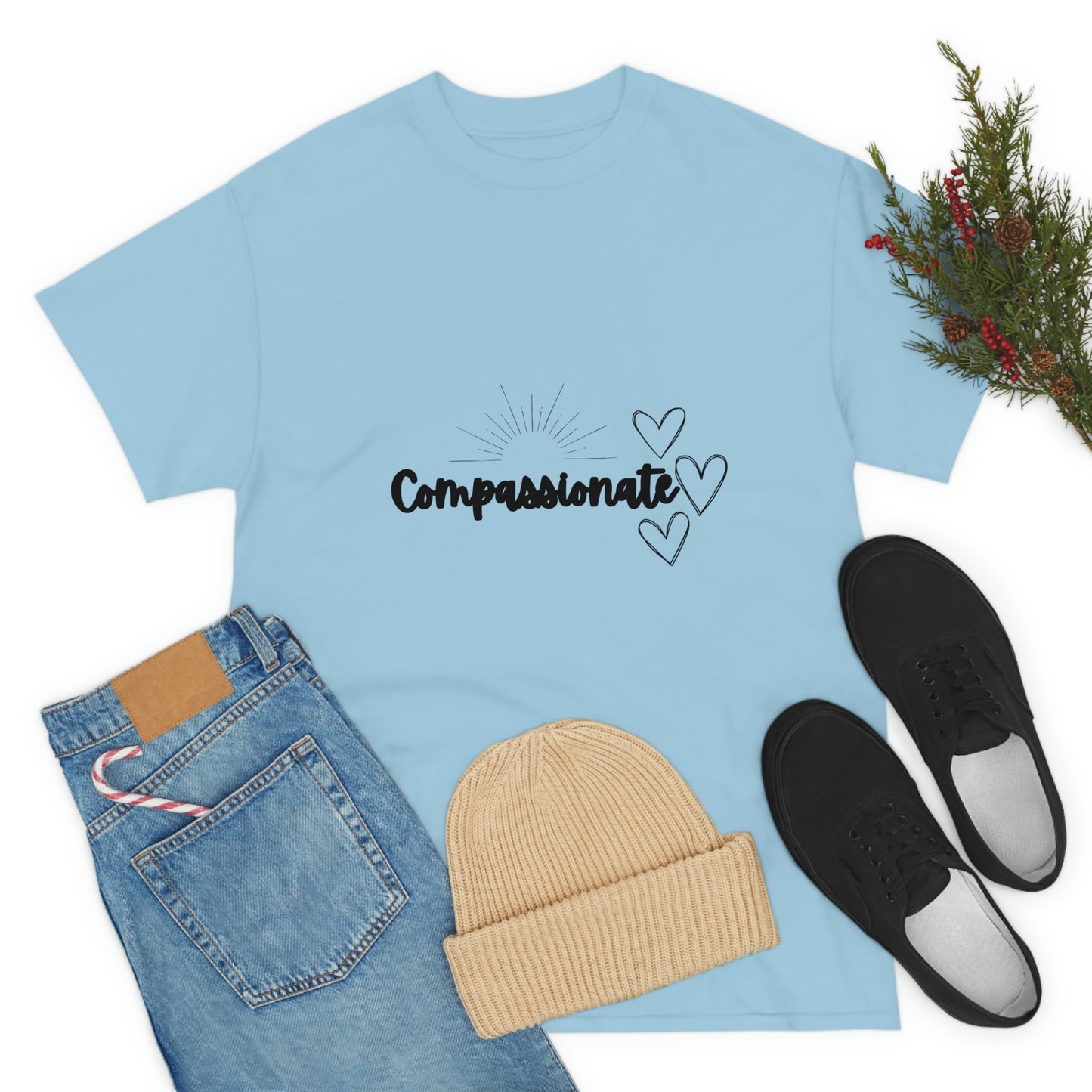 Compassionate T-shirt