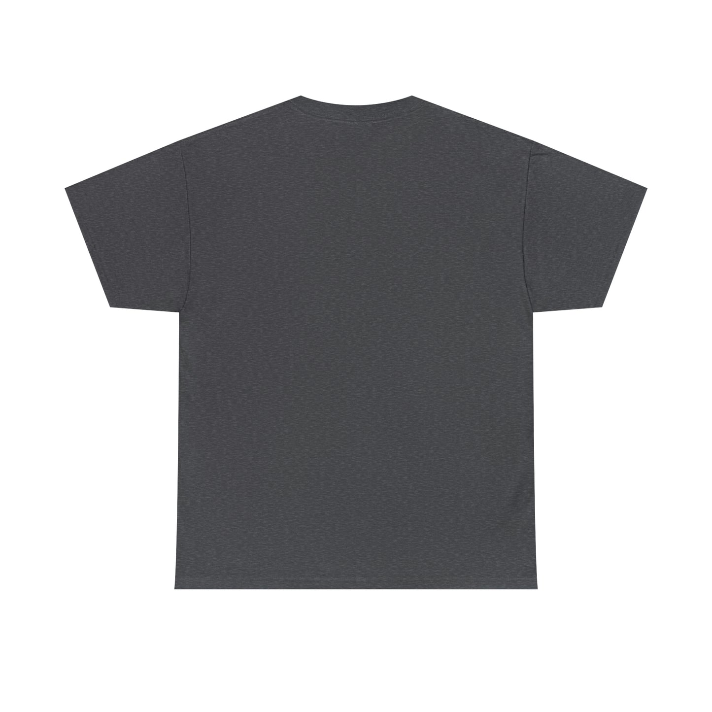 Minding My Own Small Business Unisex Heavy Cotton Tee