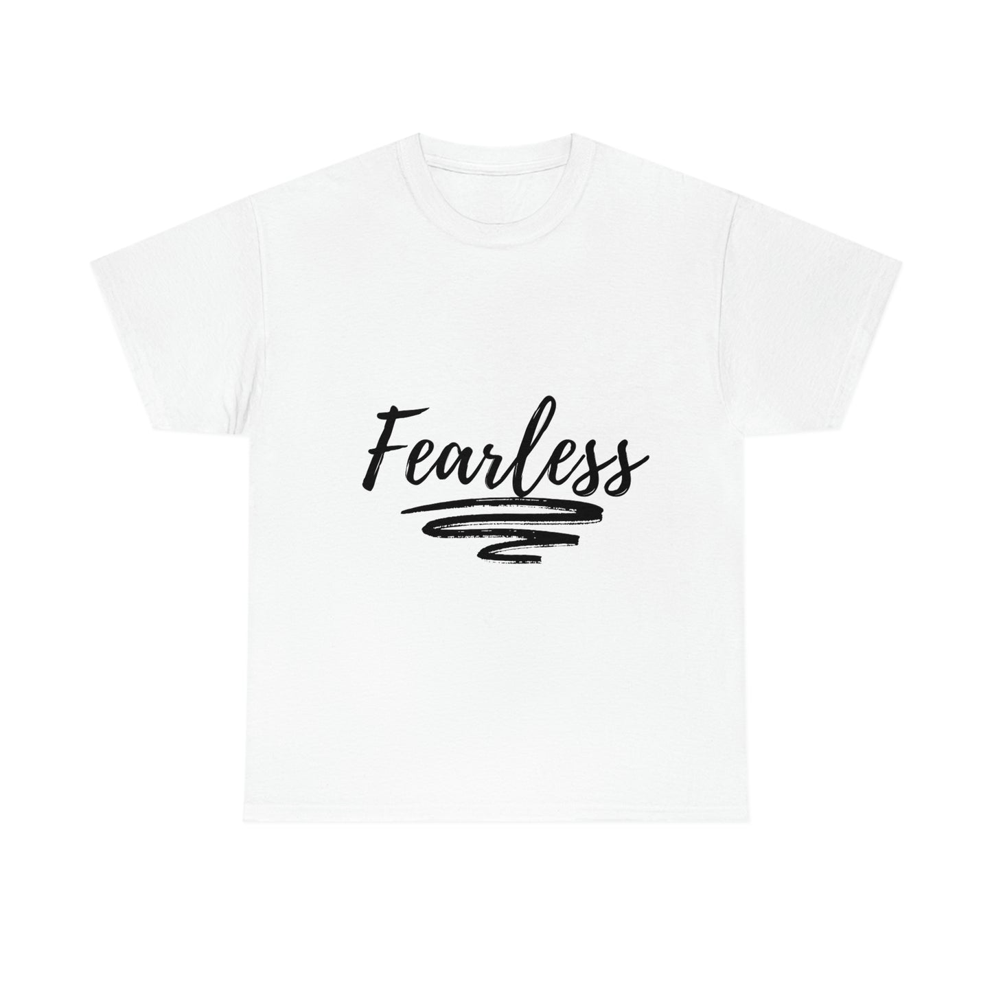 Fearless T-shirt