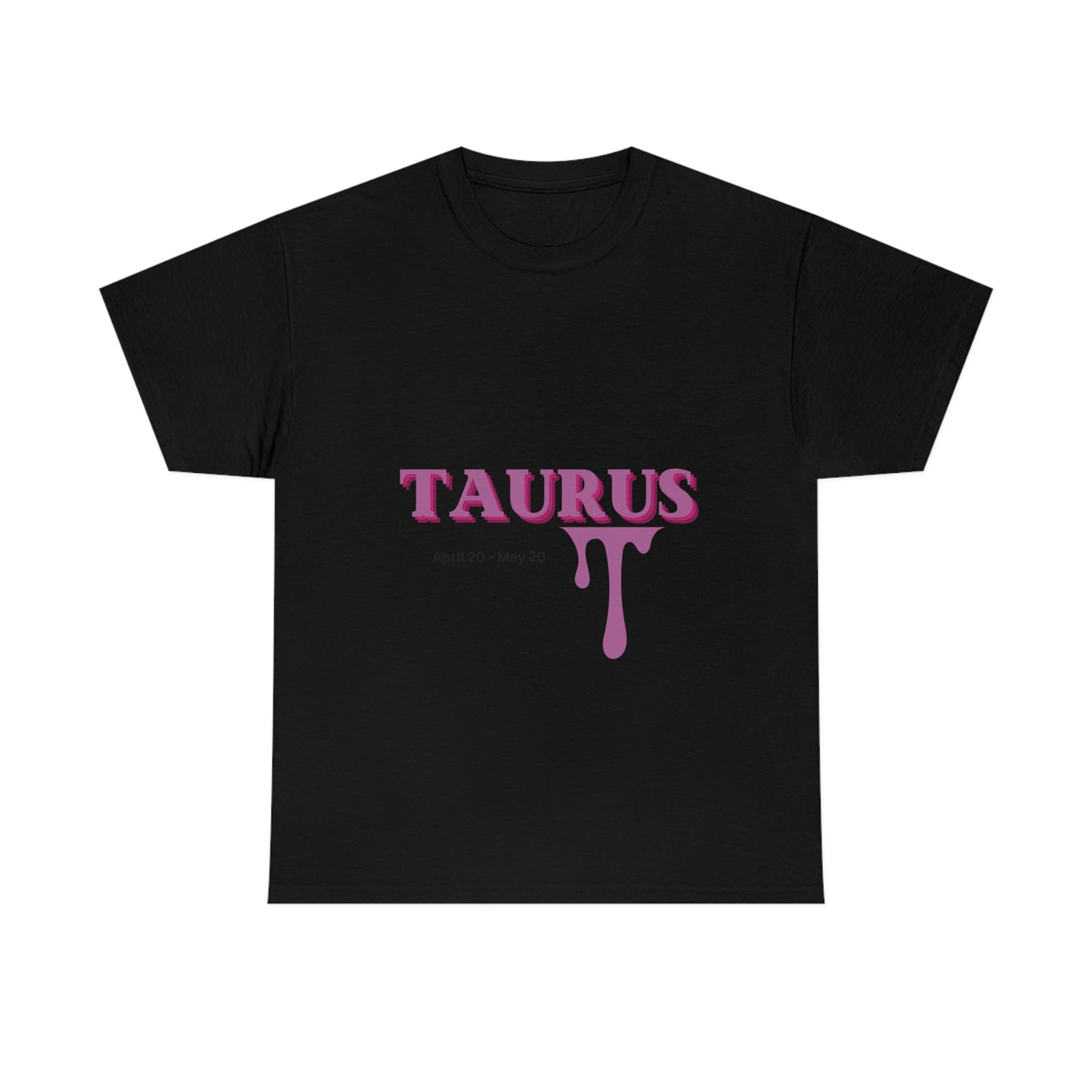 Taurus T-shirt