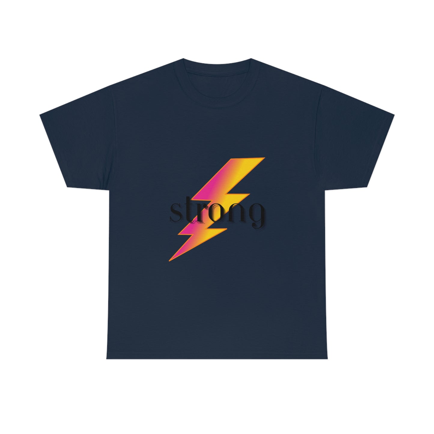 Strong T-shirt