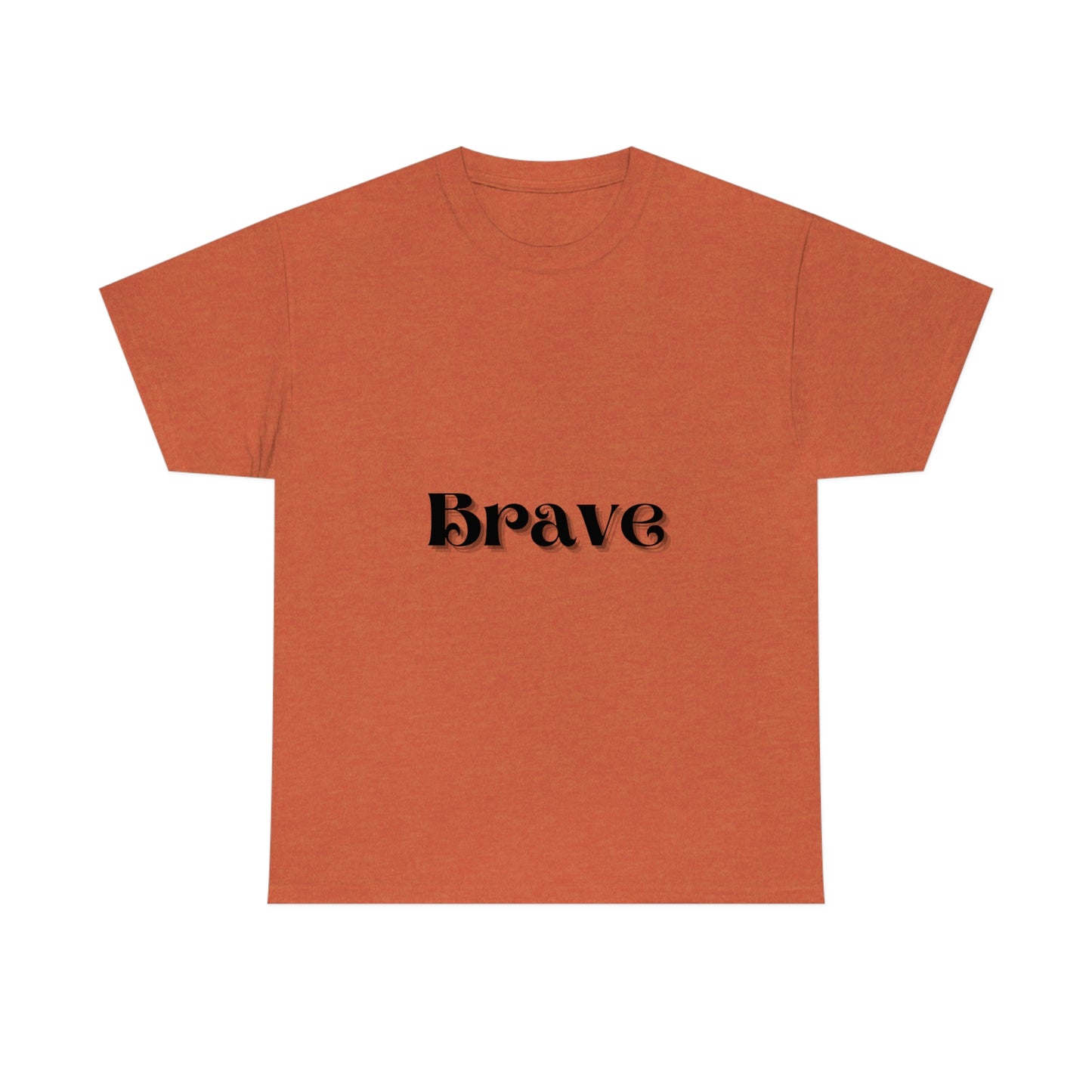 Brave T-shirt