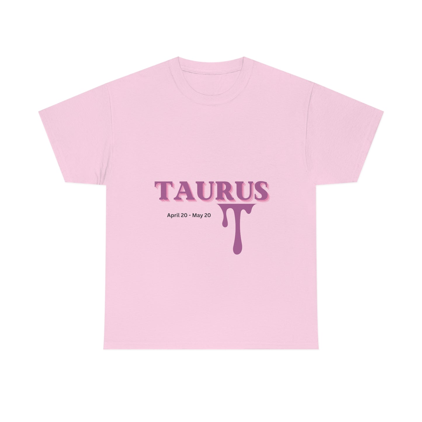 Taurus T-shirt