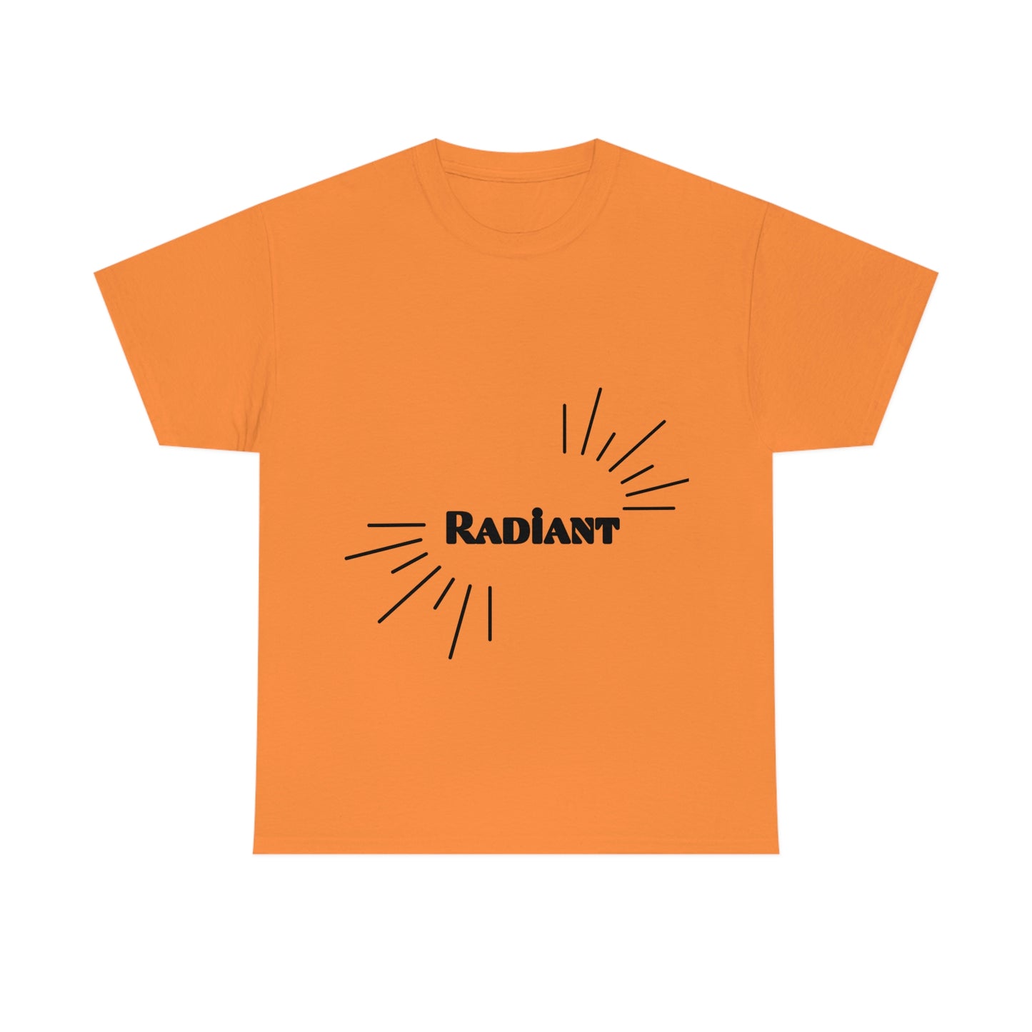 Radiant T-shirt