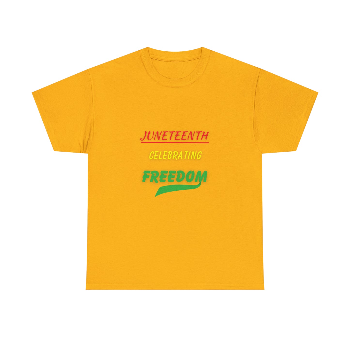 Copy of 1865 Juneteenth T-shirt