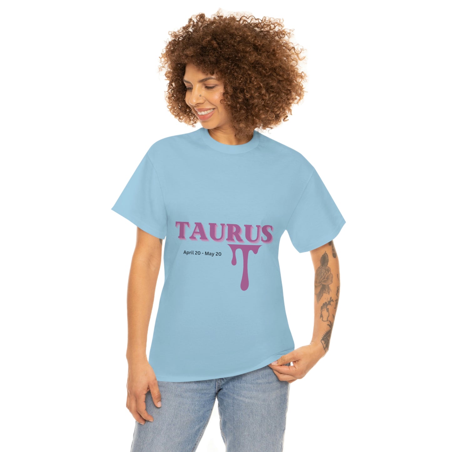 Taurus T-shirt