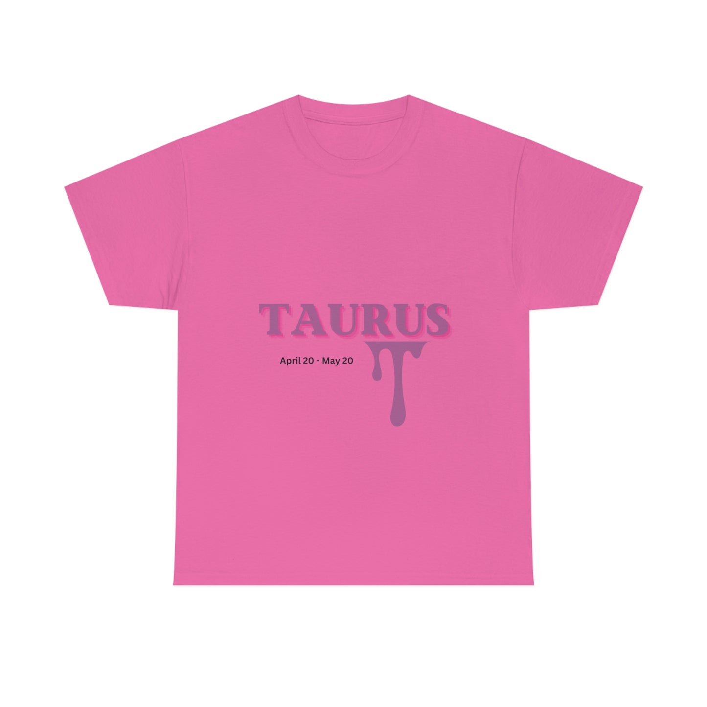 Taurus T-shirt