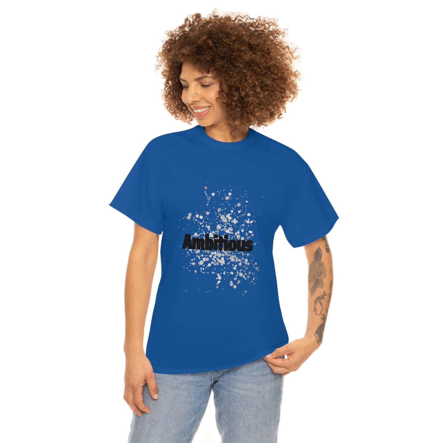 Ambitious T-shirt