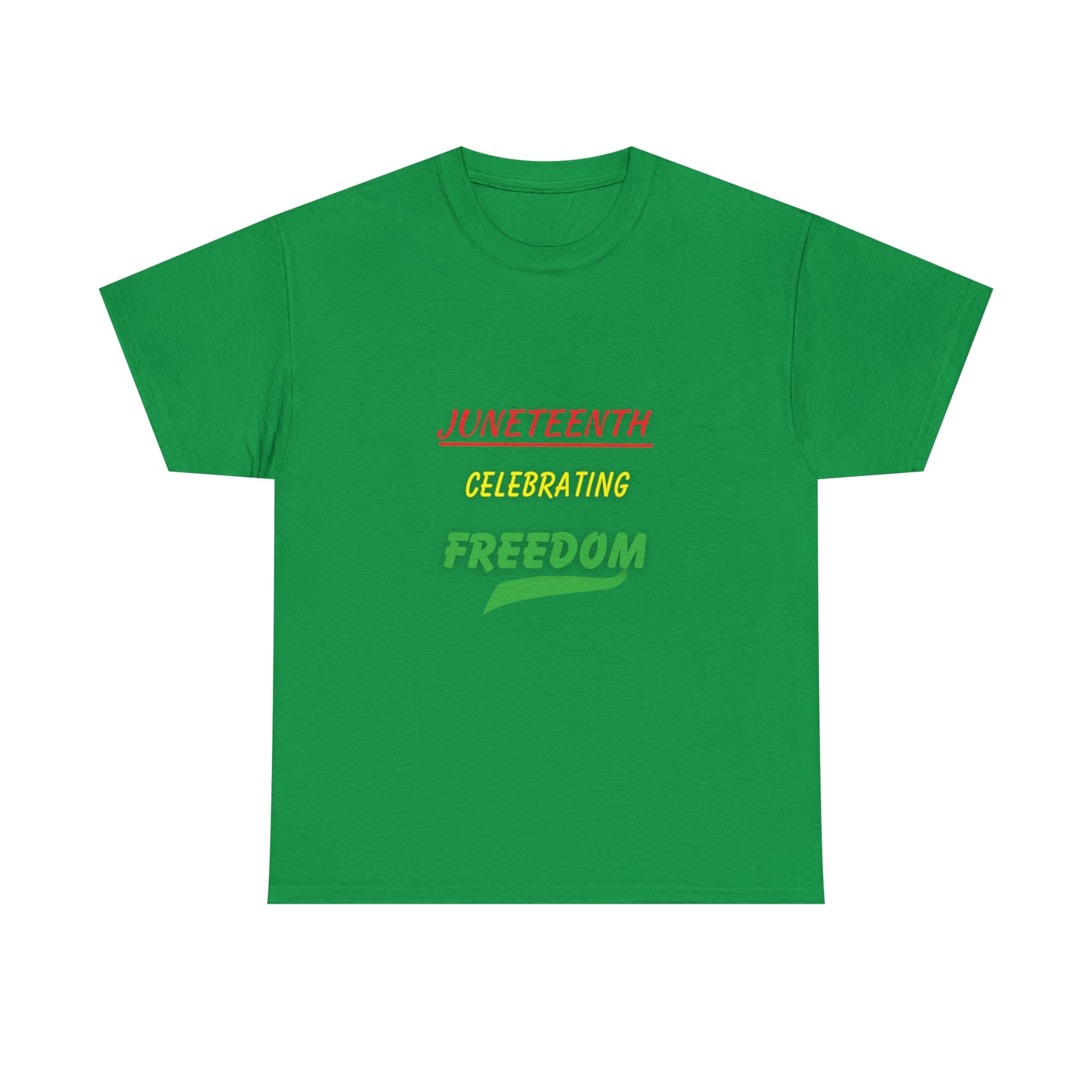 Copy of 1865 Juneteenth T-shirt